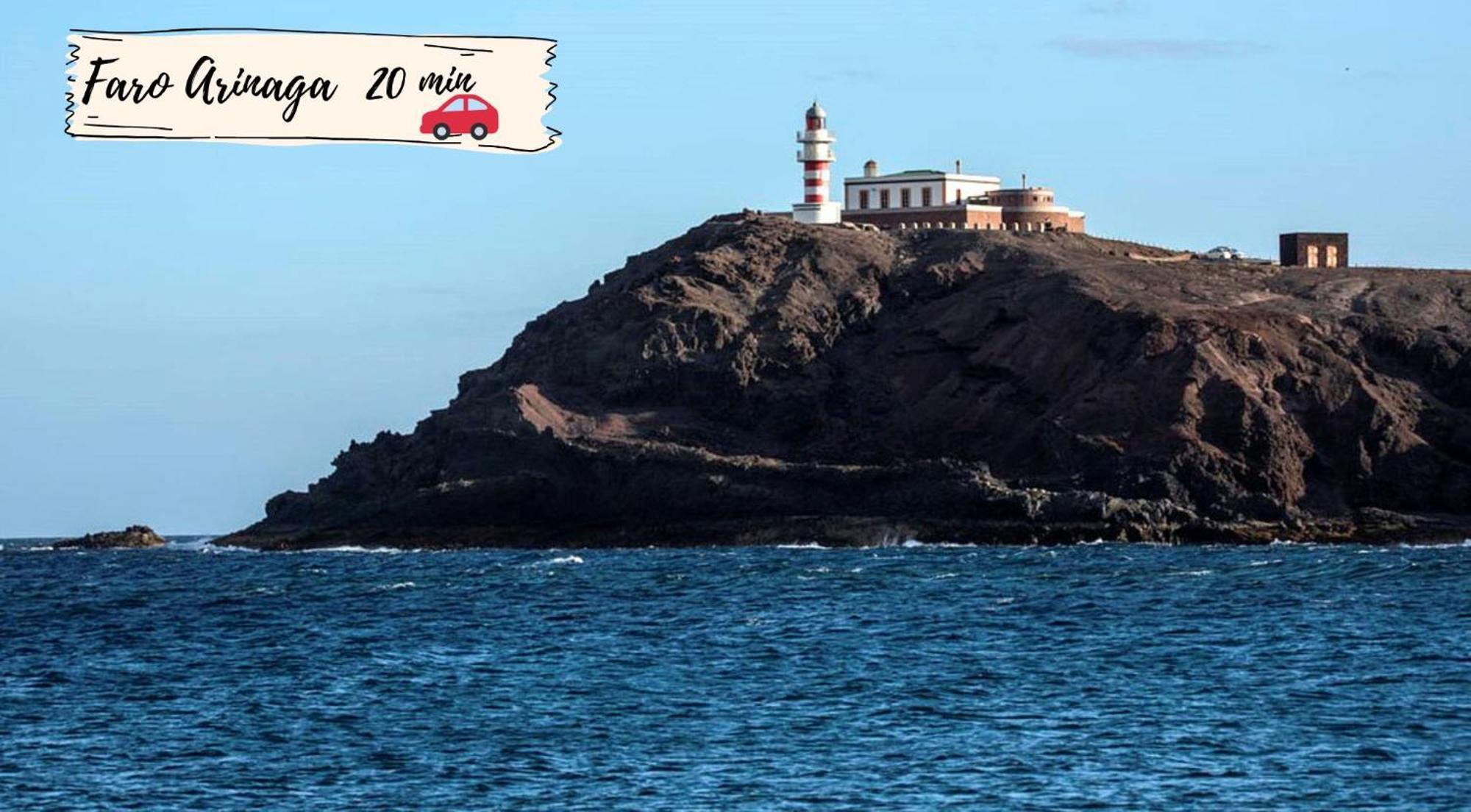 Casa vacanze Nectarinas By Villagrancanaria