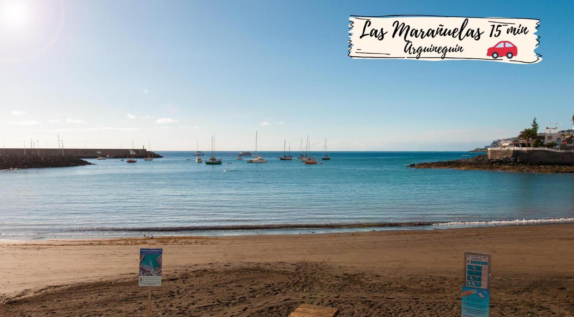 Casa vacanze Nectarinas By Villagrancanaria Maspalomas (Gran Canaria)