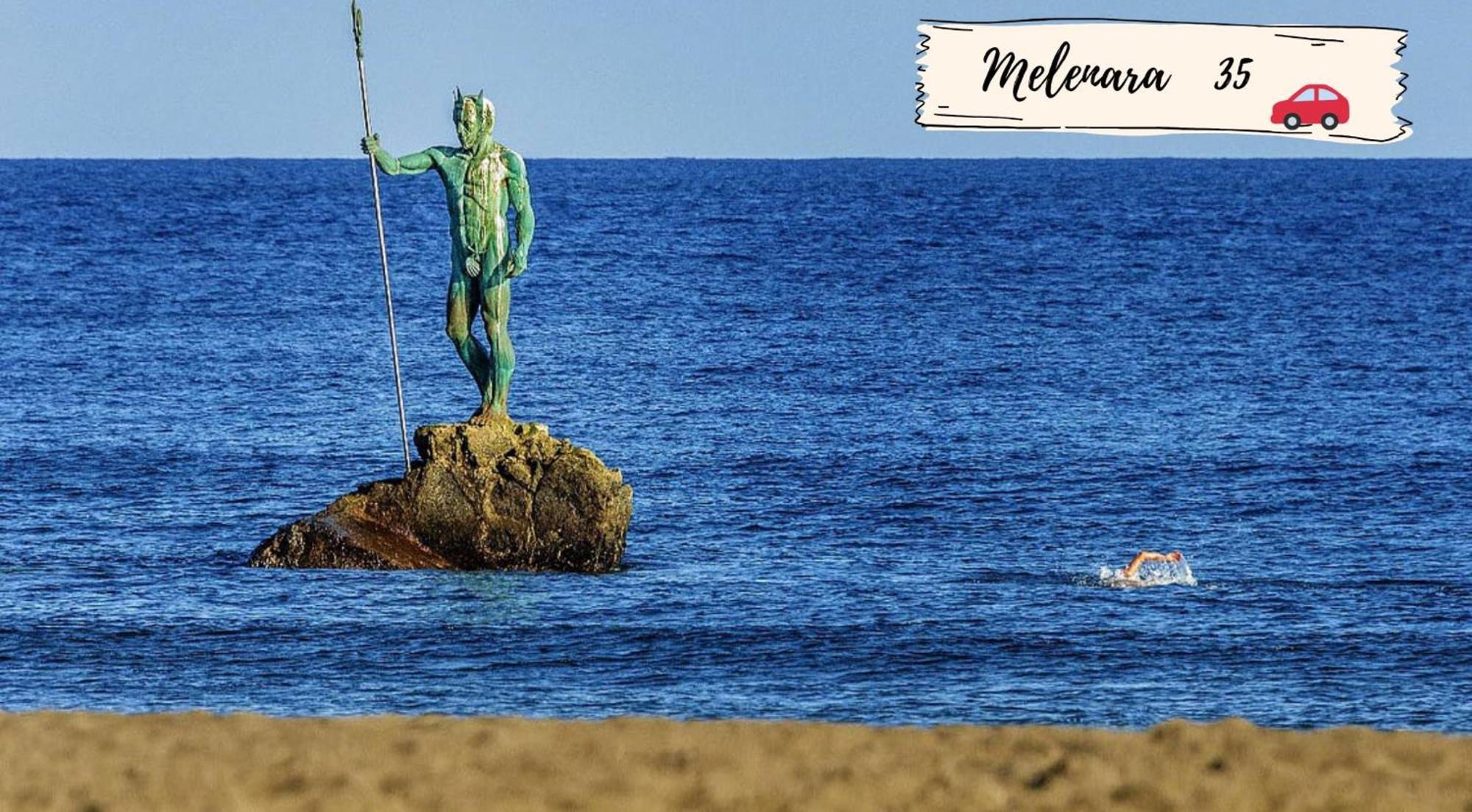 Casa vacanze Nectarinas By Villagrancanaria