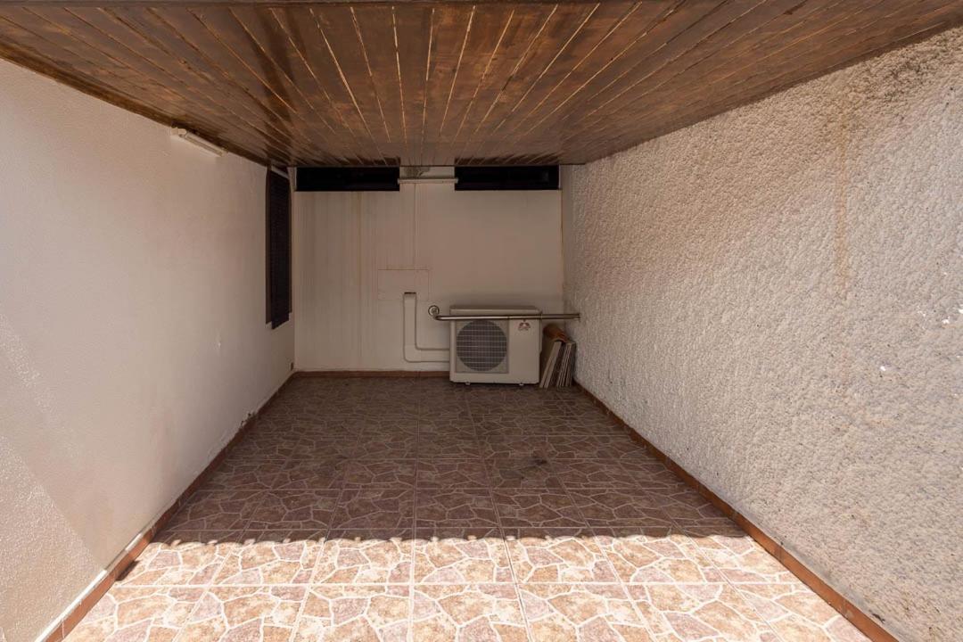 Apartamento El Turman 101 Con Terraza Solarium Bbq