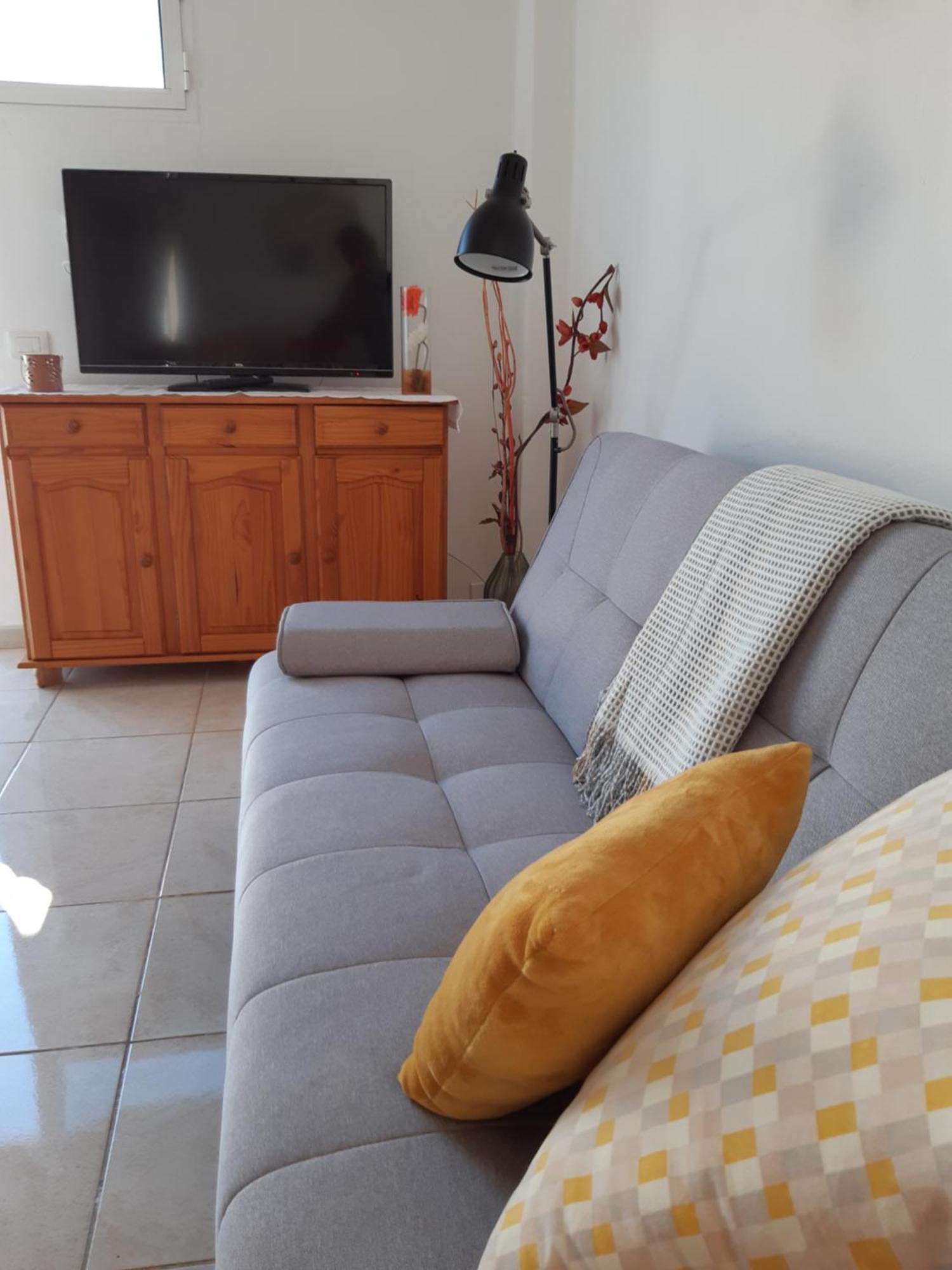 La Aldea Pueblo Gran Canaria 2a *