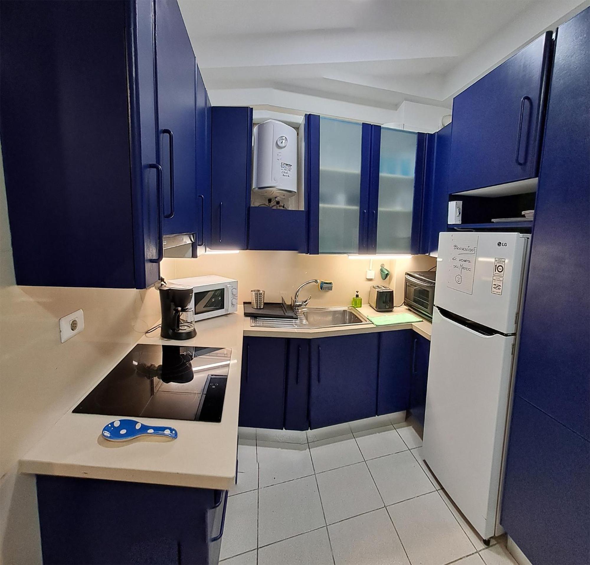Apartment El Hogar Del Magec Las Palmas de Gran Canaria