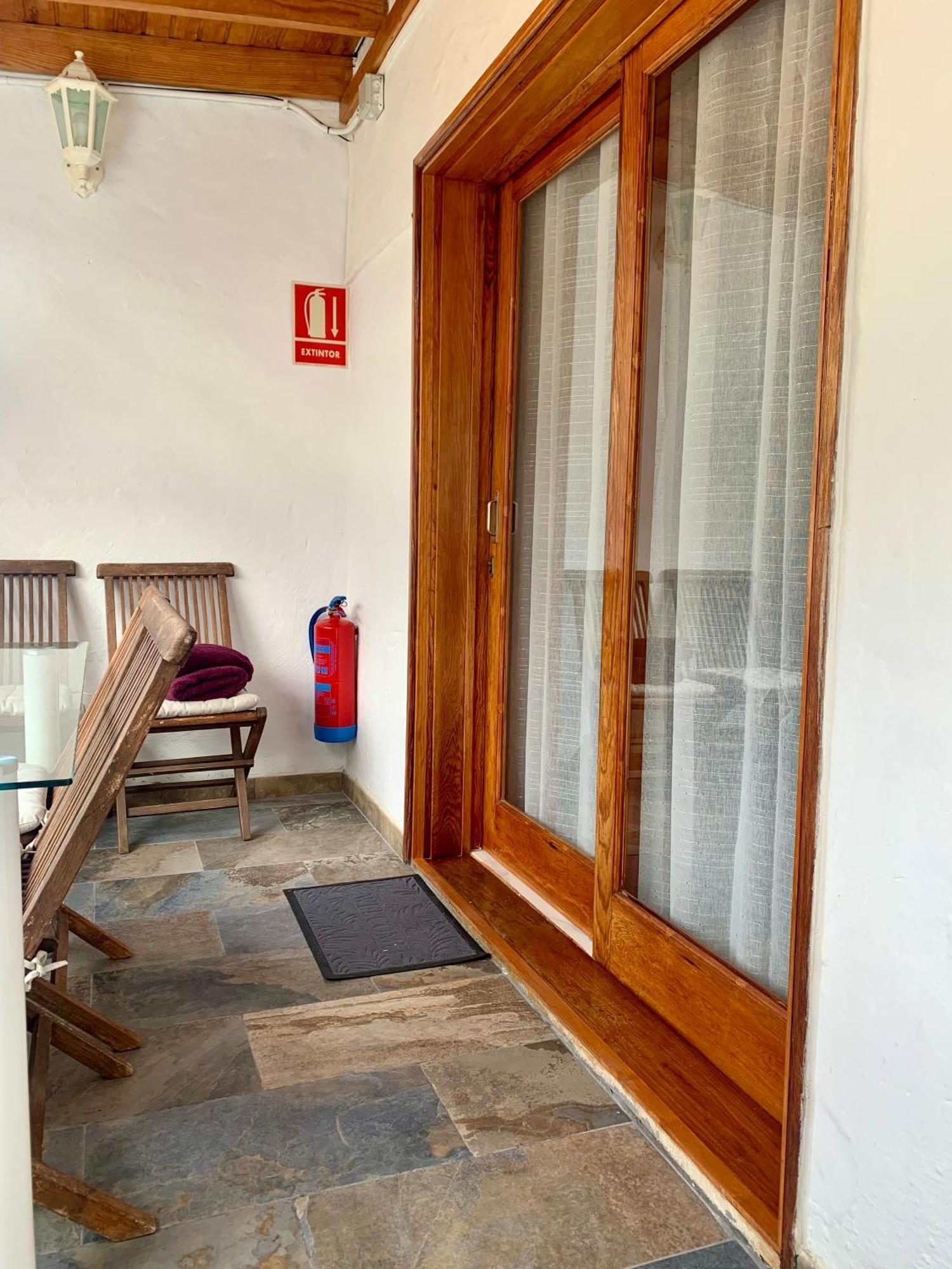 El Paraiso Agaete Valle Holiday home