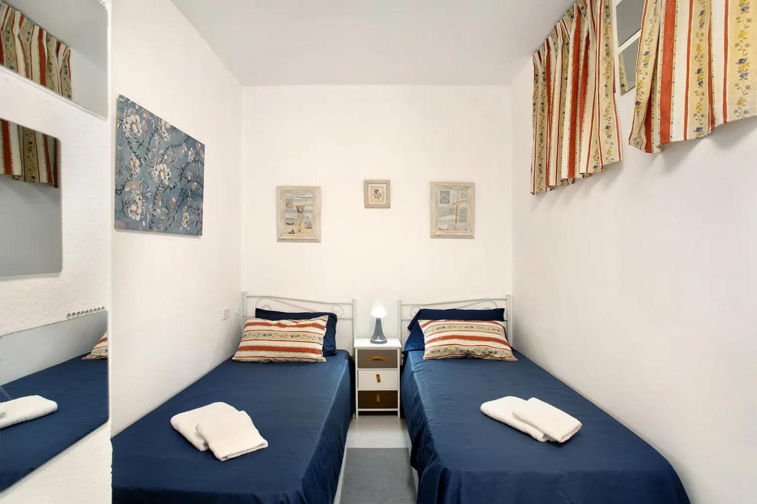 Professionecasa Palmas Vacaciones Apartamento *