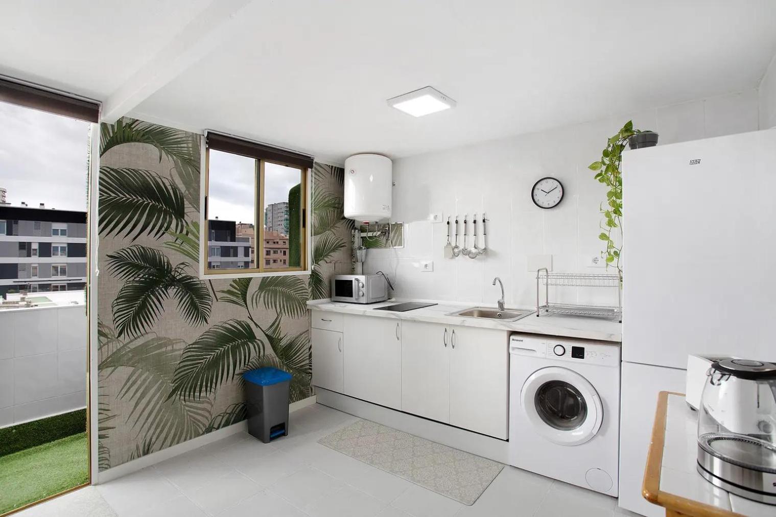 Apartamento Professionecasa Palmas Vacaciones *