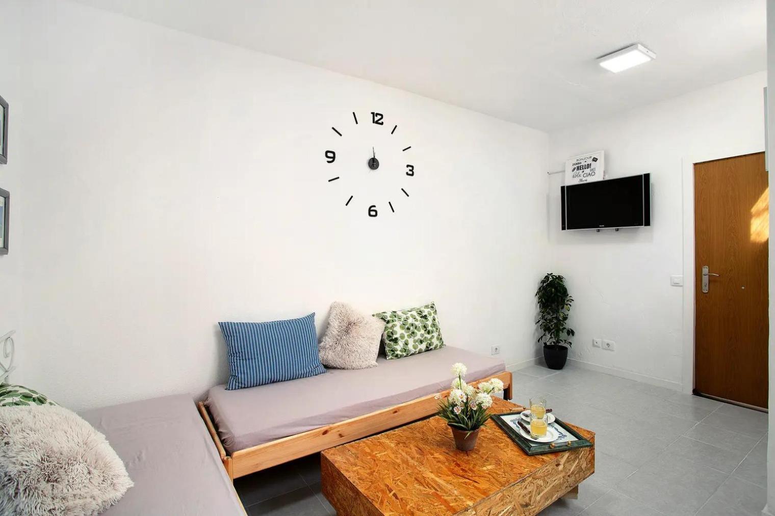 Professionecasa Palmas Vacaciones Apartamento Las Palmas de Gran Canaria