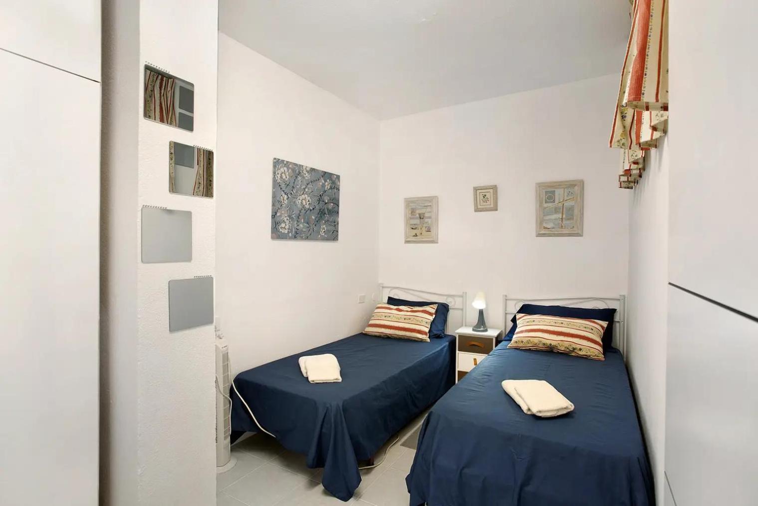 Apartamento Professionecasa Palmas Vacaciones Las Palmas de Gran Canaria