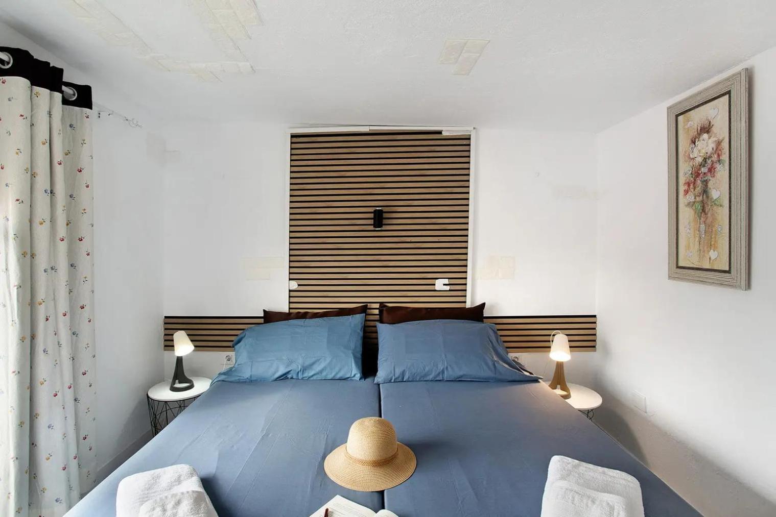 Apartamento Professionecasa Palmas Vacaciones Las Palmas de Gran Canaria