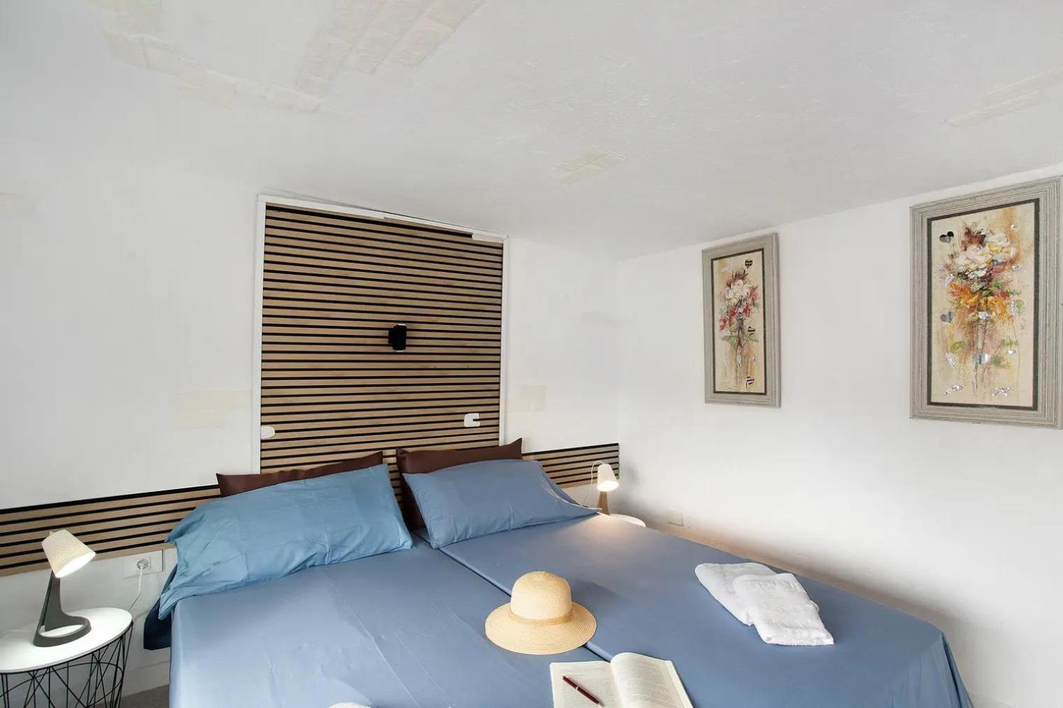 Apartamento Professionecasa Palmas Vacaciones