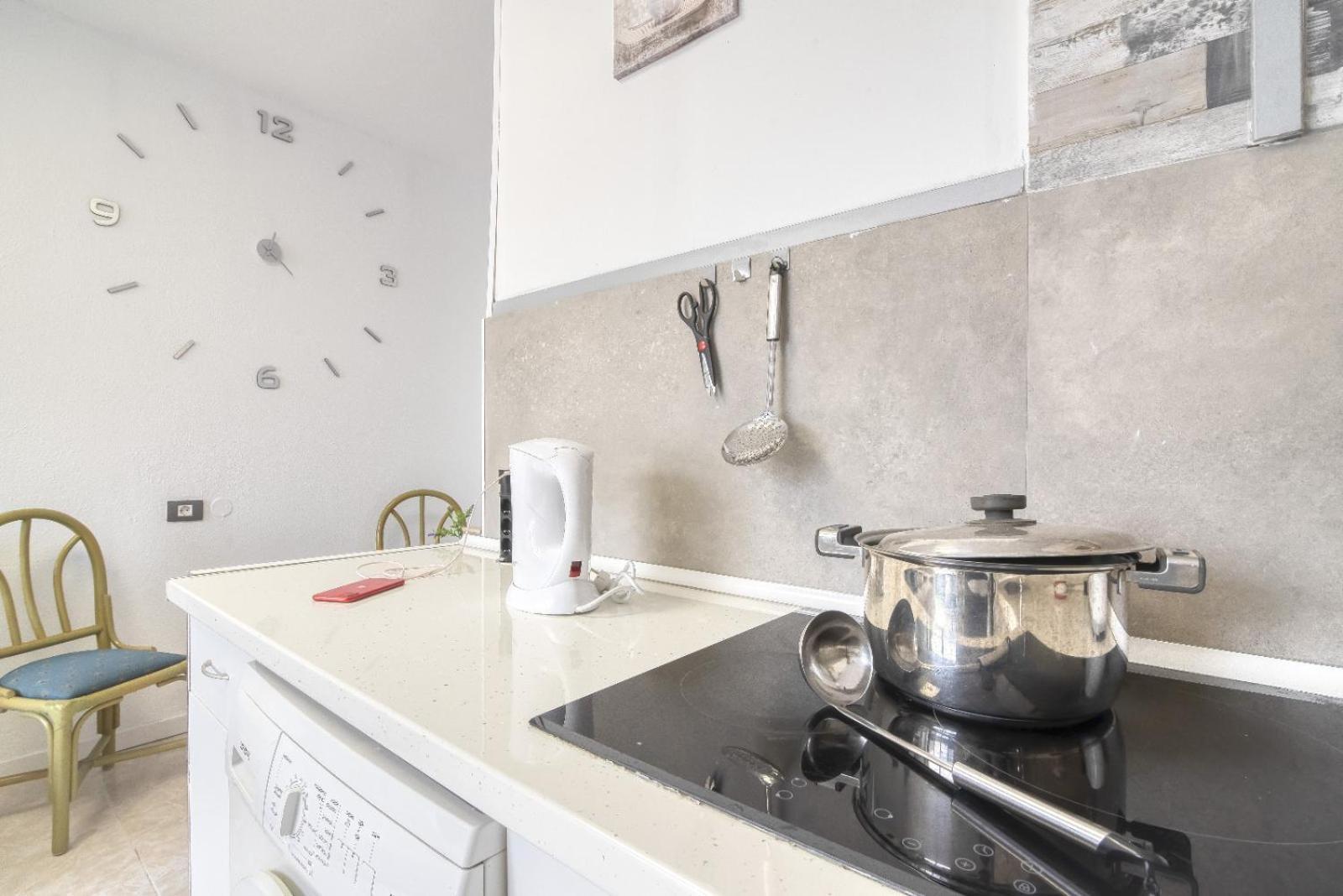 Apartamento Professionecasa Palmas Vacaciones