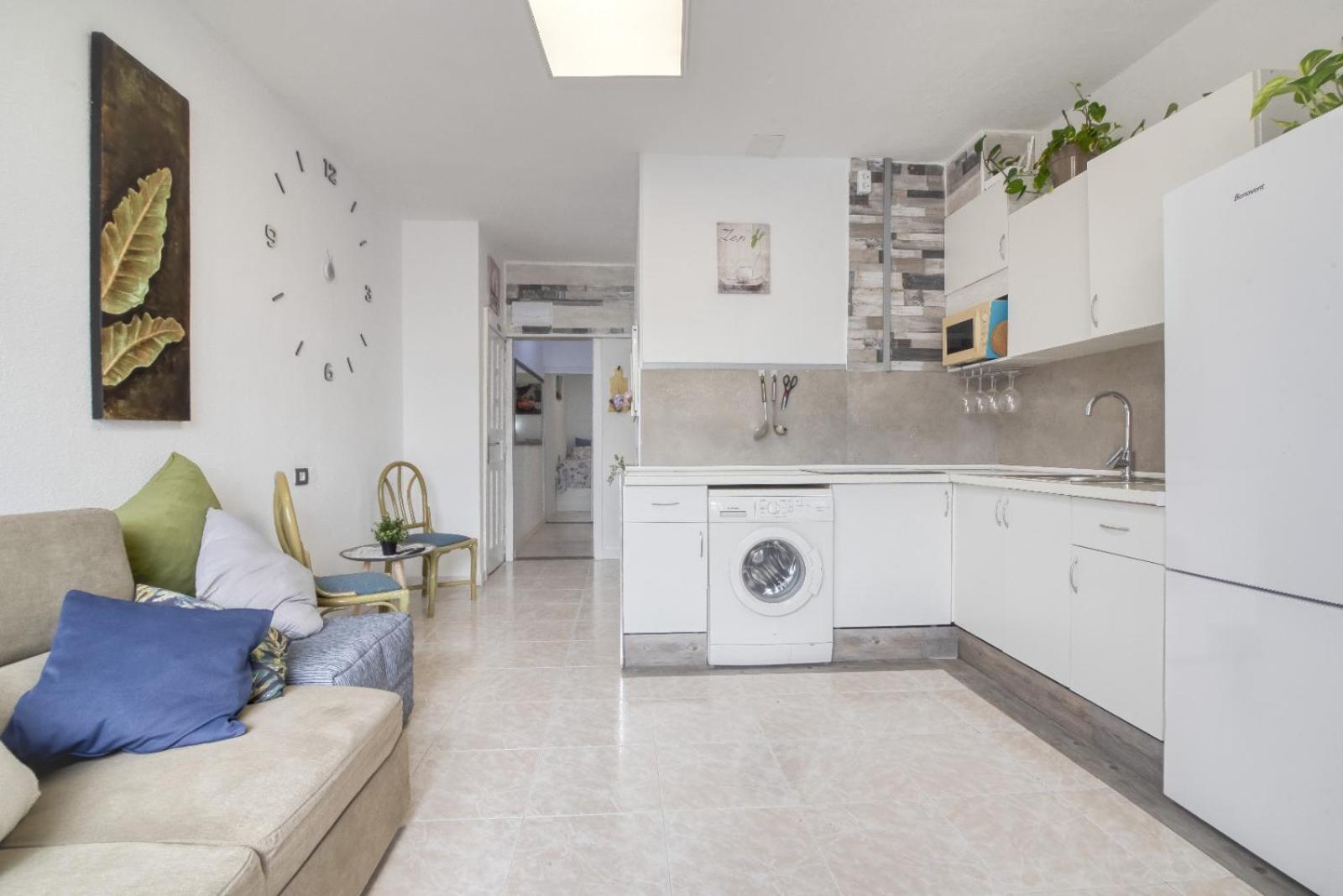 Apartamento Professionecasa Palmas Vacaciones