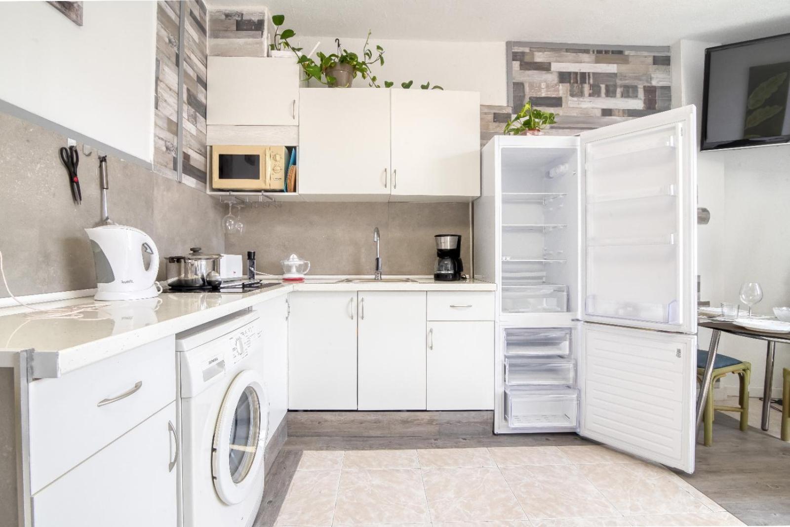 Professionecasa Palmas Vacaciones Apartamento Las Palmas de Gran Canaria