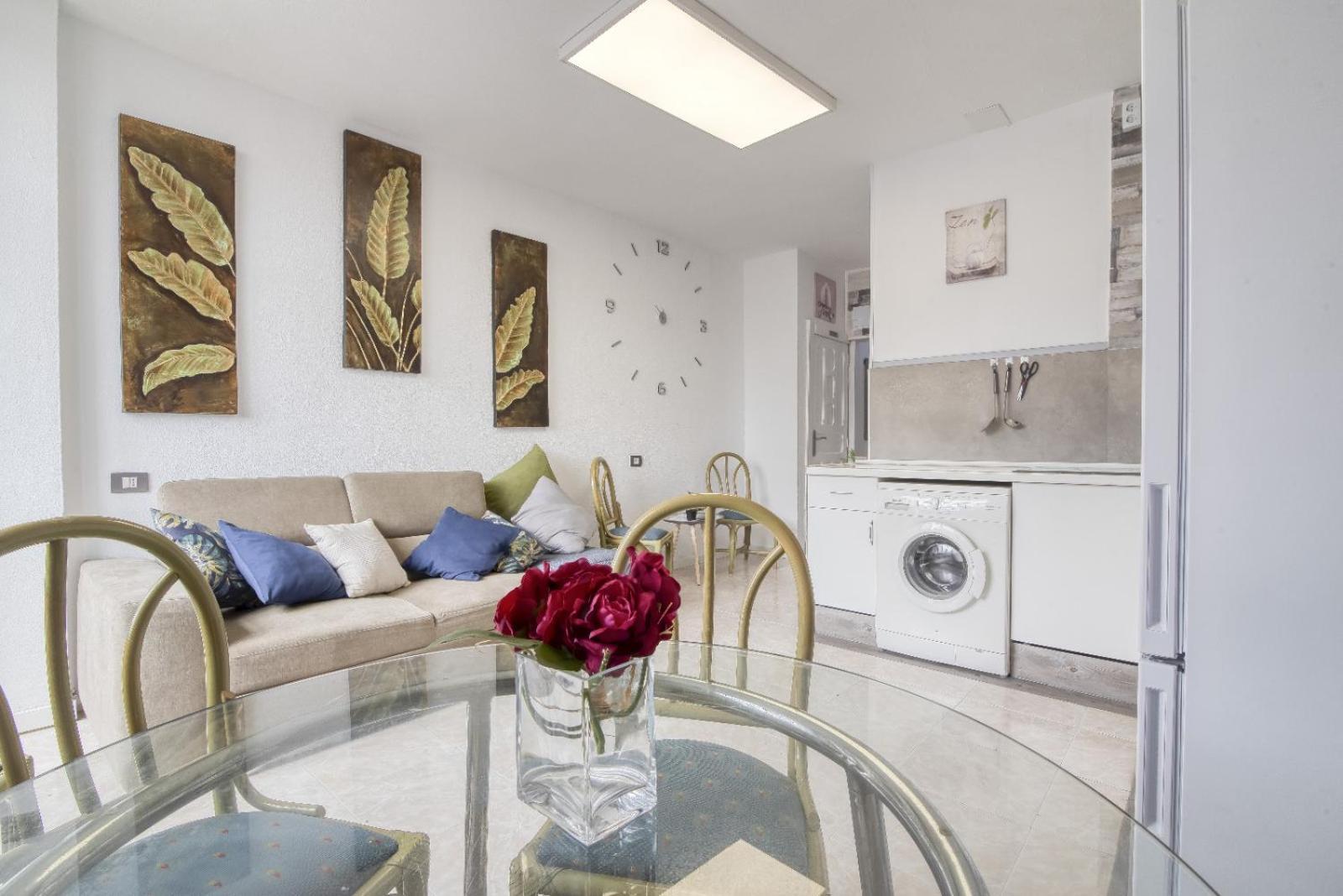 Apartamento Professionecasa Palmas Vacaciones Las Palmas de Gran Canaria