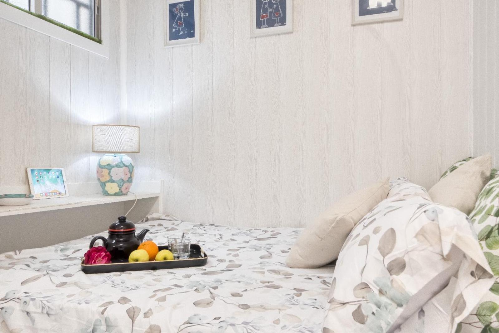 Apartamento Professionecasa Palmas Vacaciones