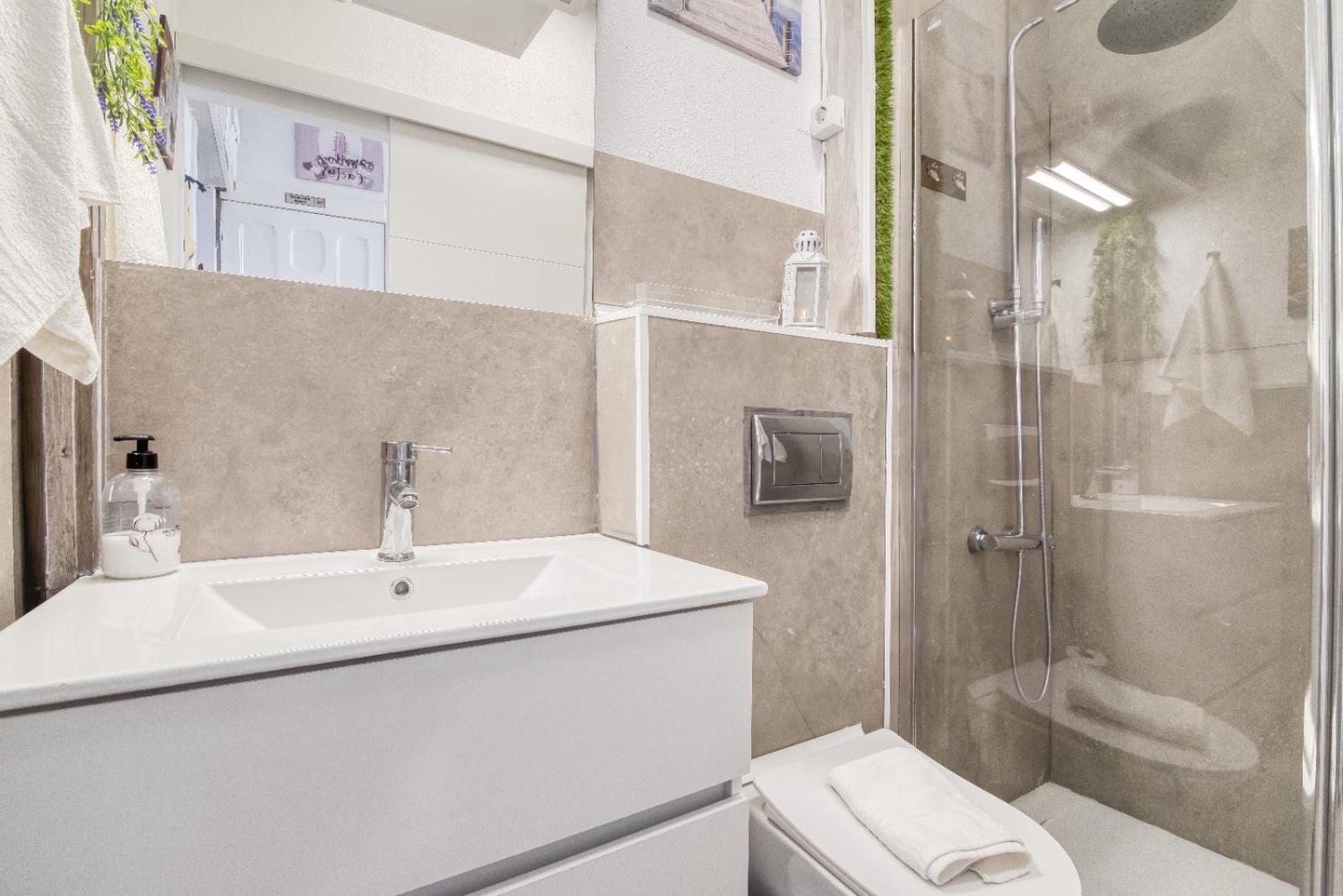 Professionecasa Palmas Vacaciones Apartamento *
