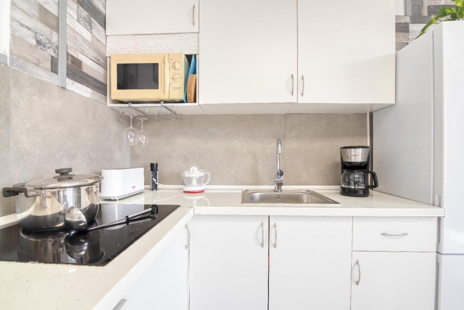 Professionecasa Palmas Vacaciones Apartamento Las Palmas de Gran Canaria