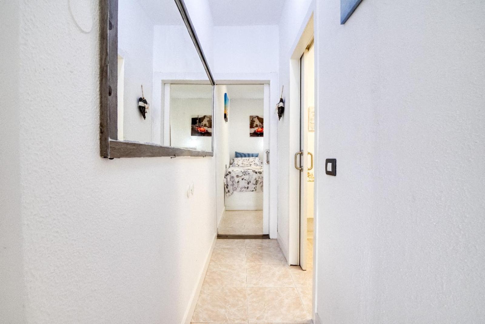Professionecasa Palmas Vacaciones Apartamento