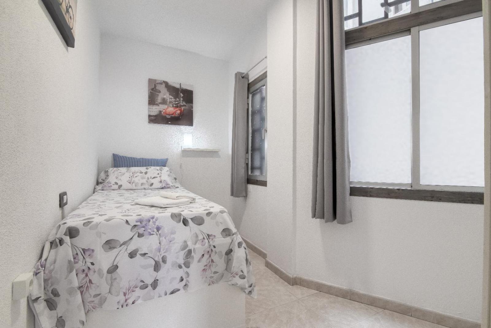 Professionecasa Palmas Vacaciones Apartamento Las Palmas de Gran Canaria