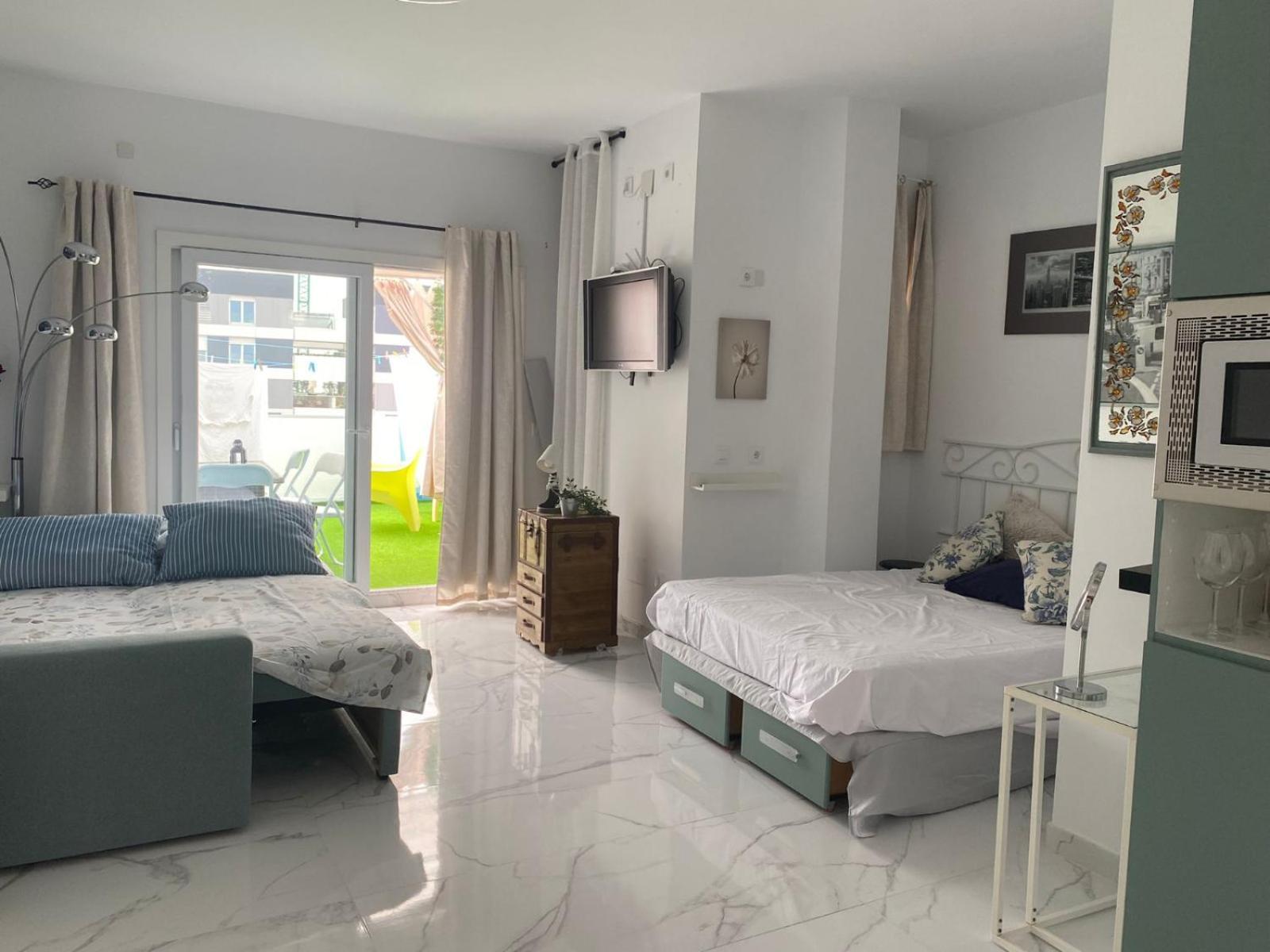 Apartamento Professionecasa Palmas Vacaciones