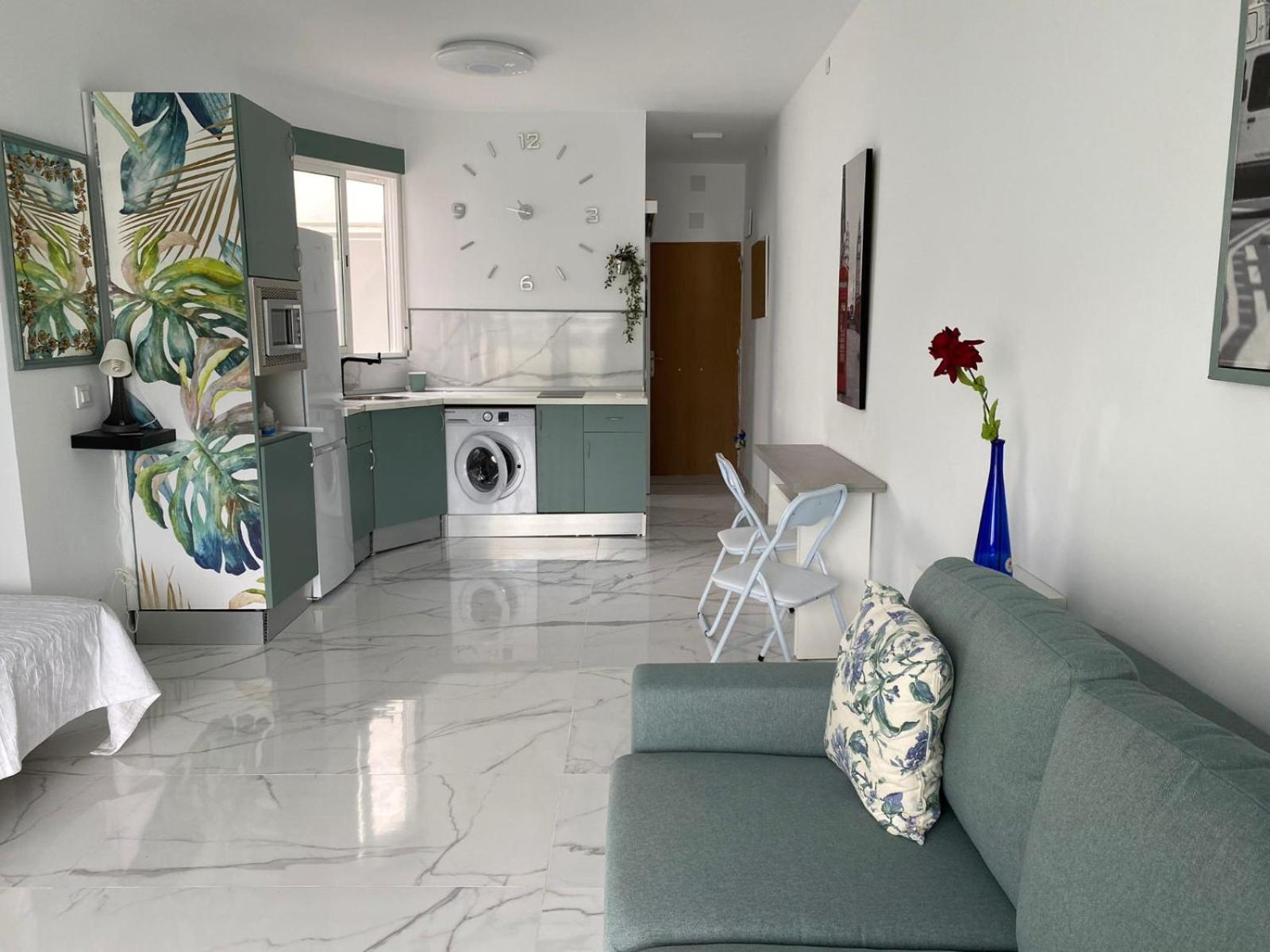 Apartamento Professionecasa Palmas Vacaciones Las Palmas de Gran Canaria