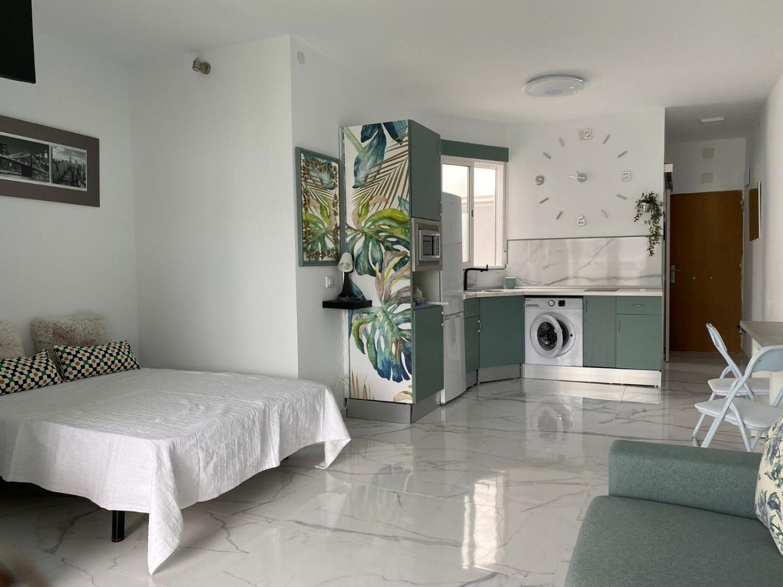 Professionecasa Palmas Vacaciones Apartamento *