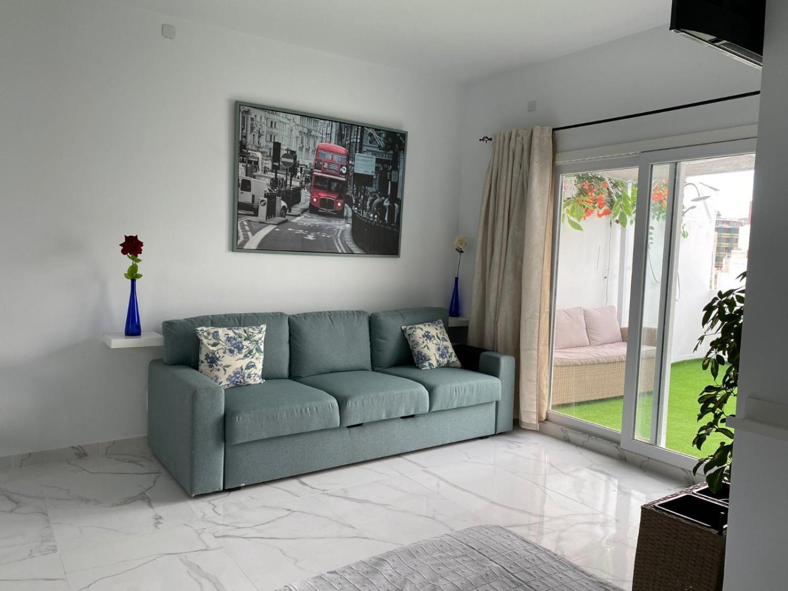 Apartamento Professionecasa Palmas Vacaciones