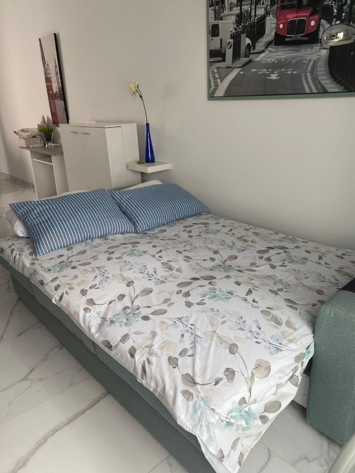 Professionecasa Palmas Vacaciones Apartamento *