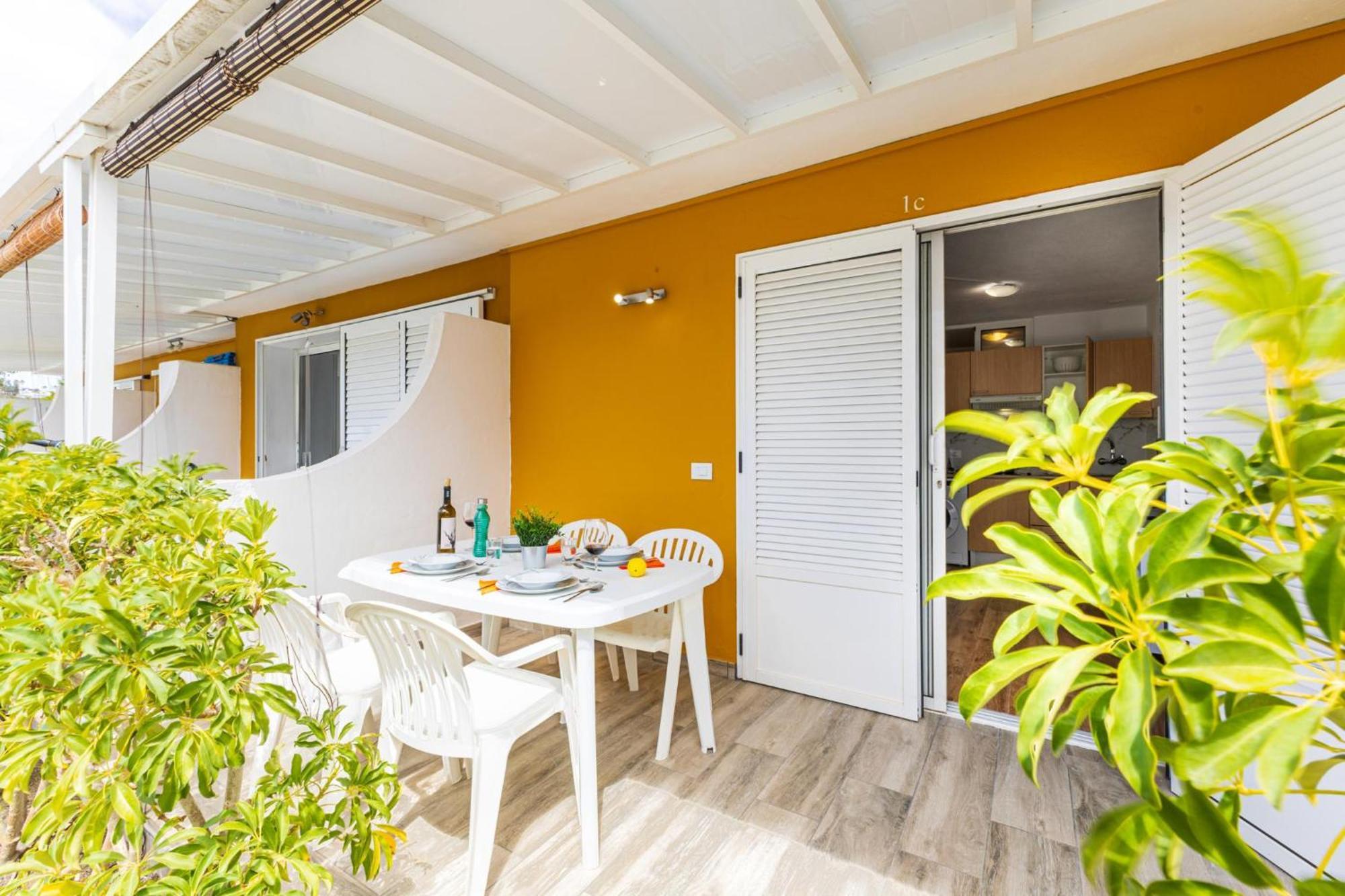 Nectarinas By Villagrancanaria Casa vacanze *