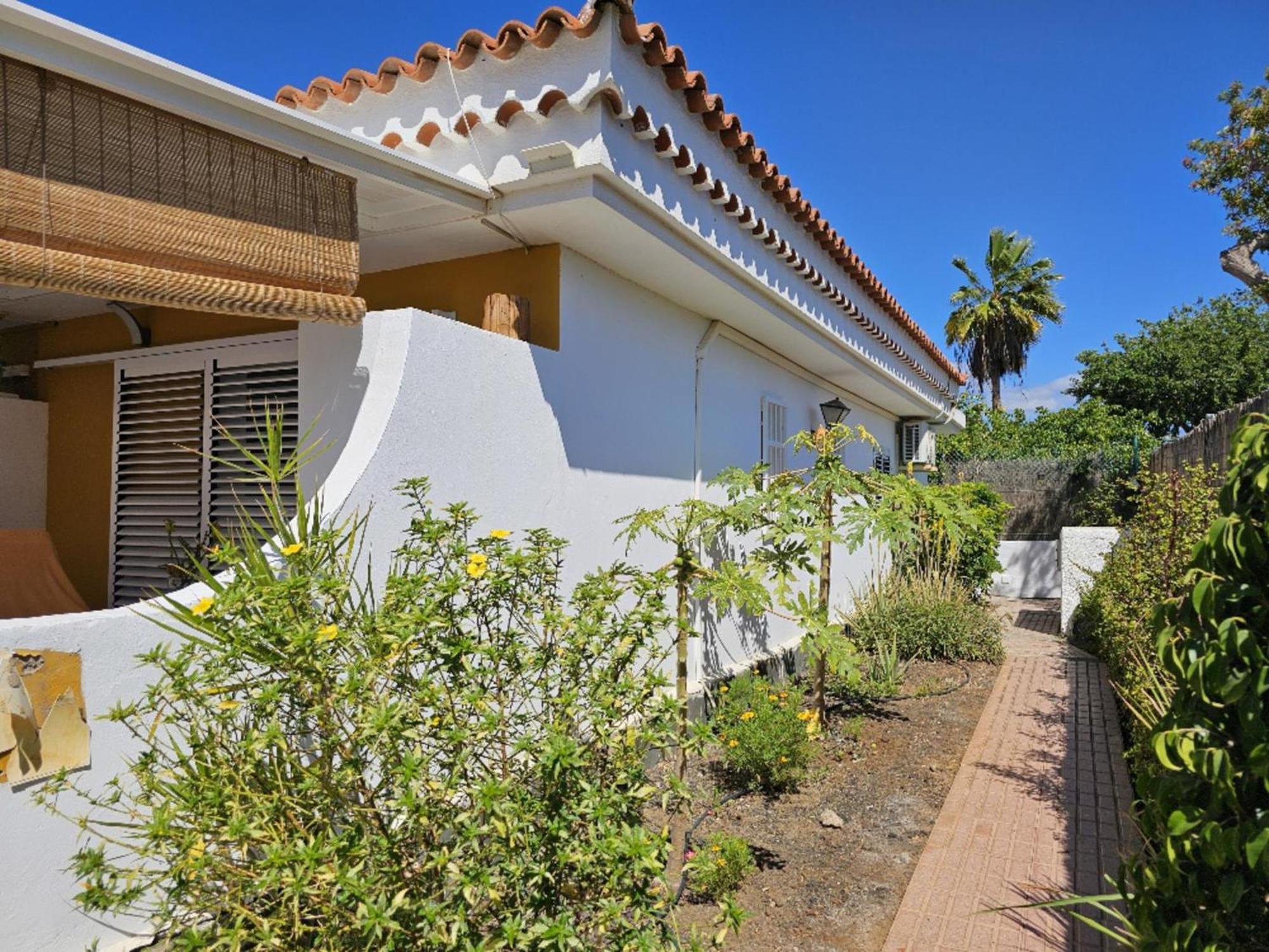 Nectarinas By Villagrancanaria Casa vacanze *