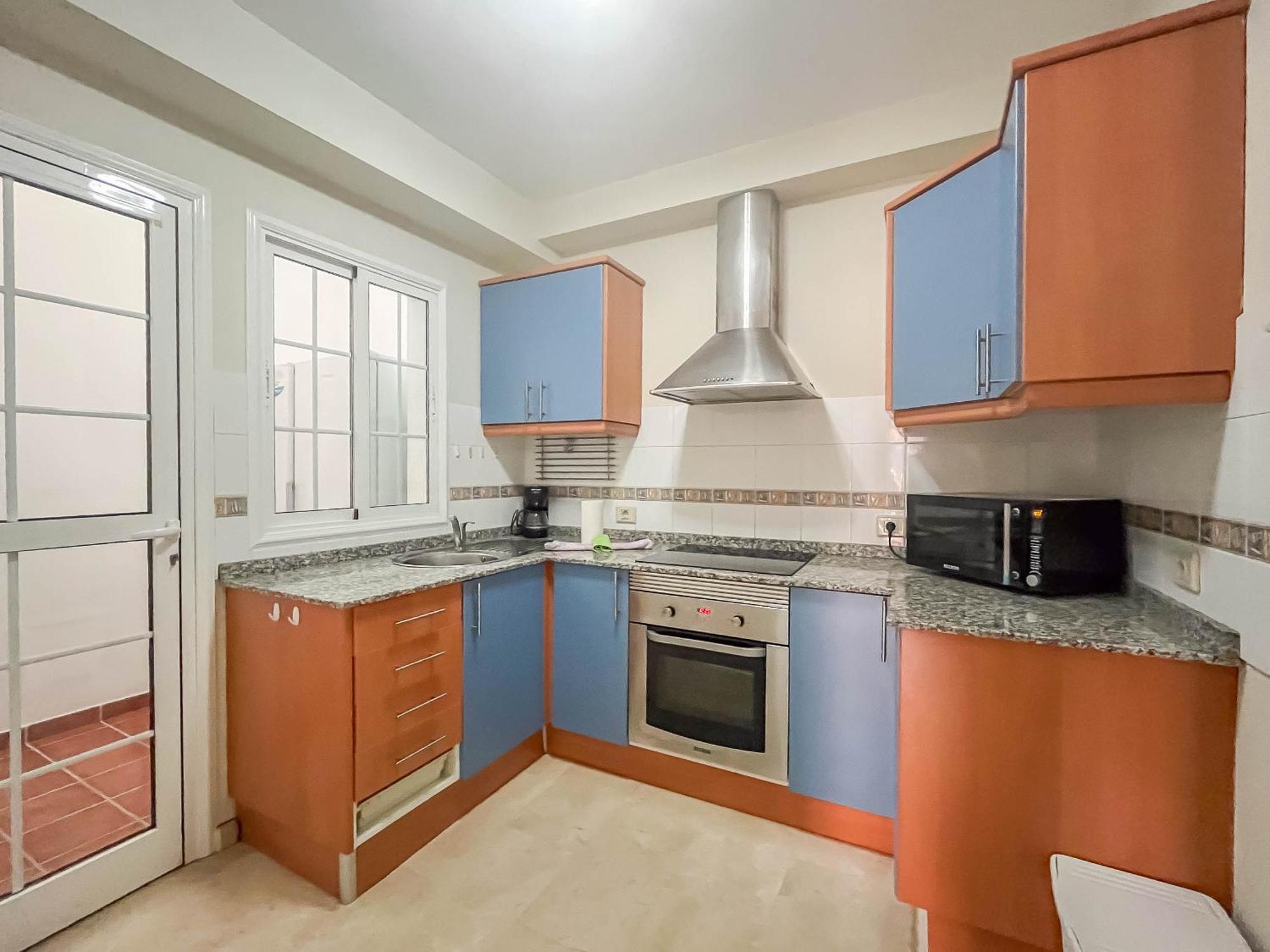 Lightbooking Residencial El Valle Puerto Rico 402 Mogán