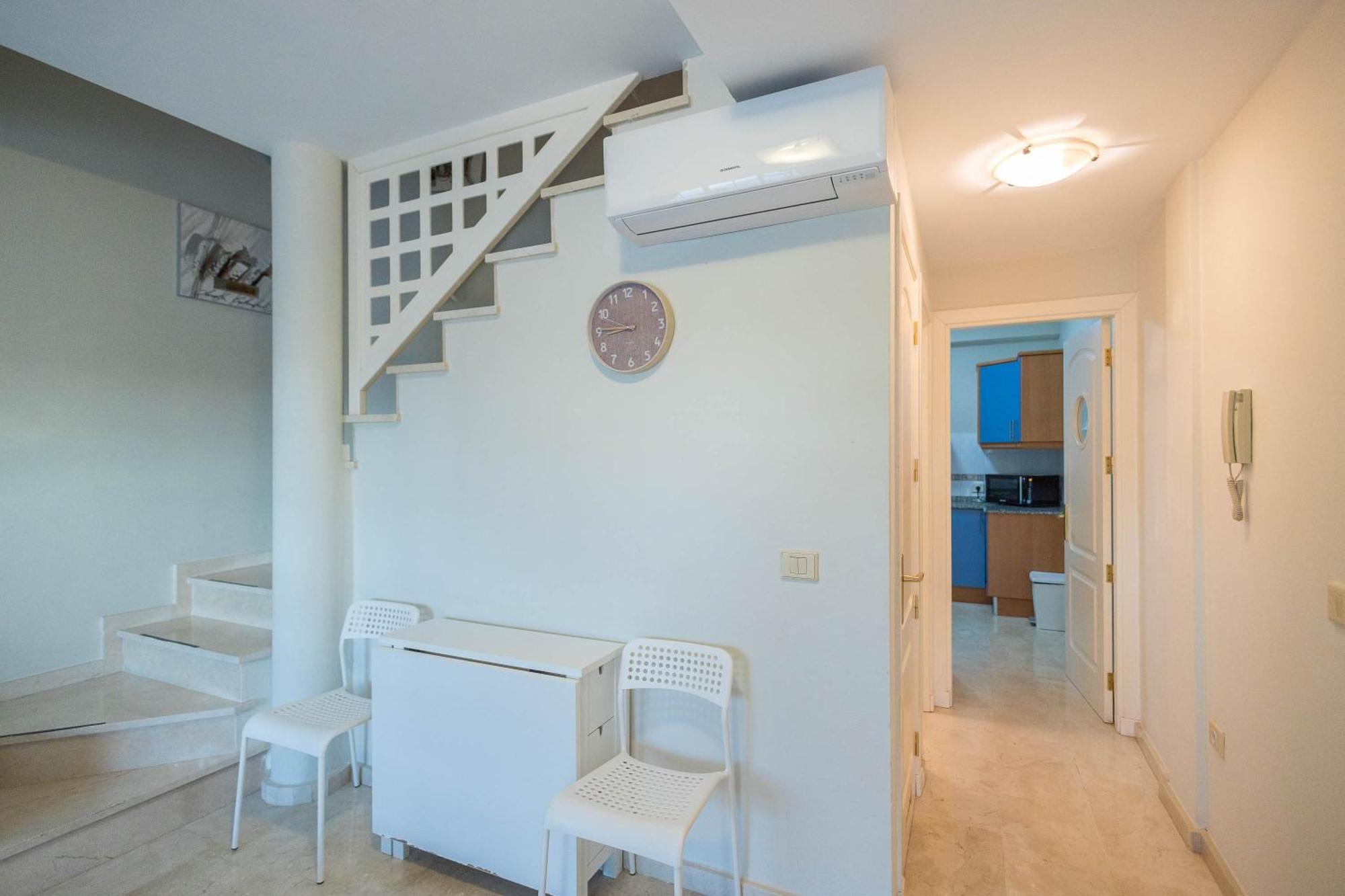 Lightbooking Residencial El Valle Puerto Rico 402 Apartamento *