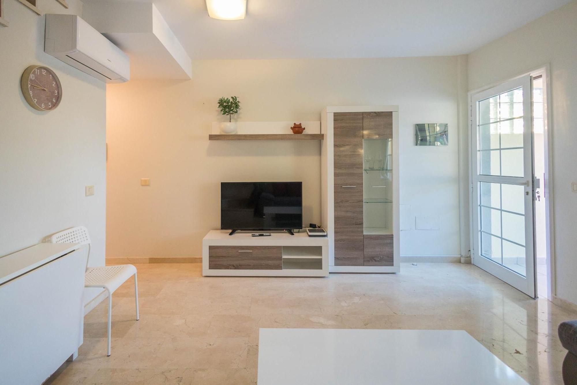 Lightbooking Residencial El Valle Puerto Rico 402 Mogán