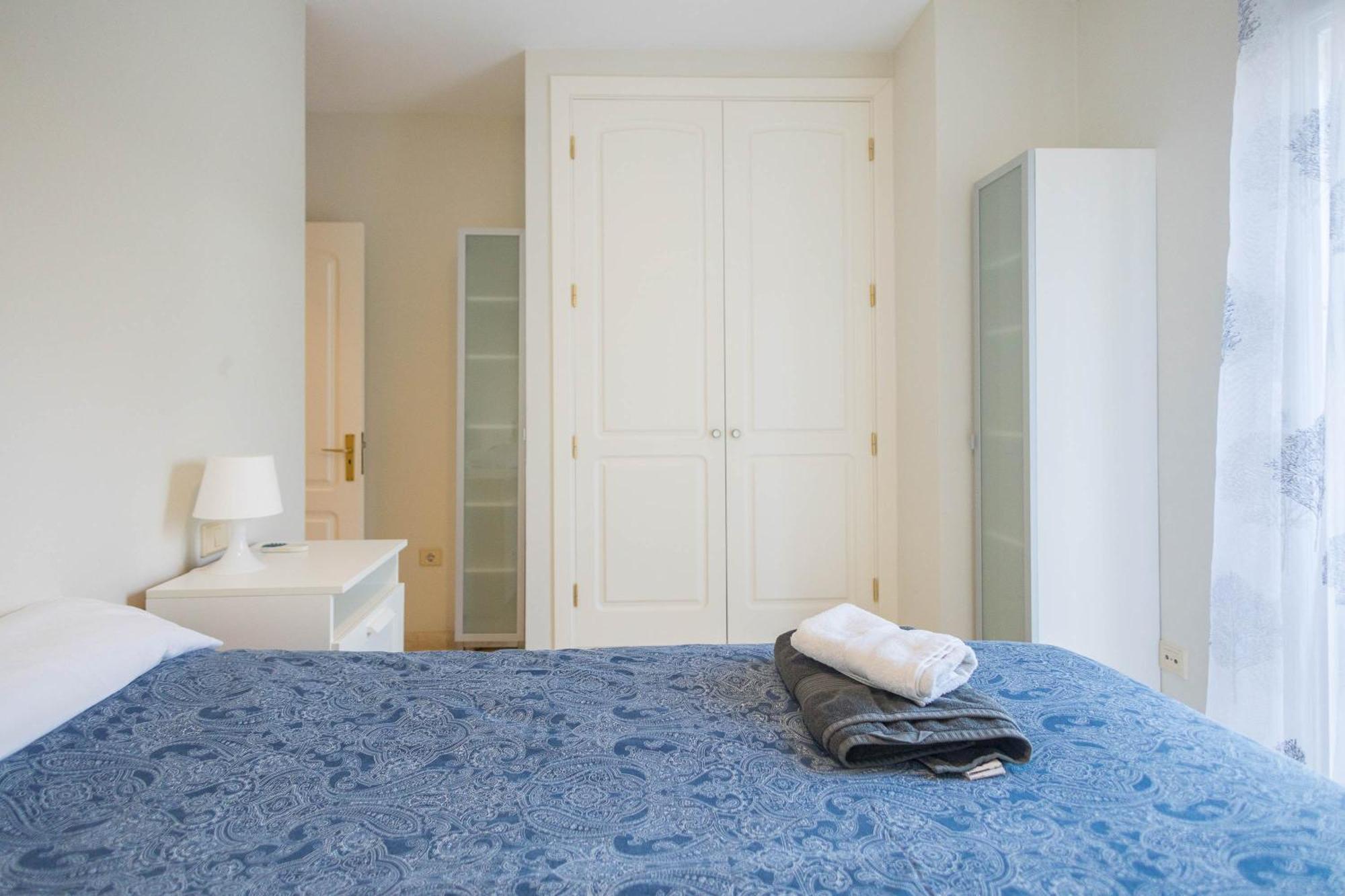 Apartamento Lightbooking Residencial El Valle Puerto Rico 402 Mogán