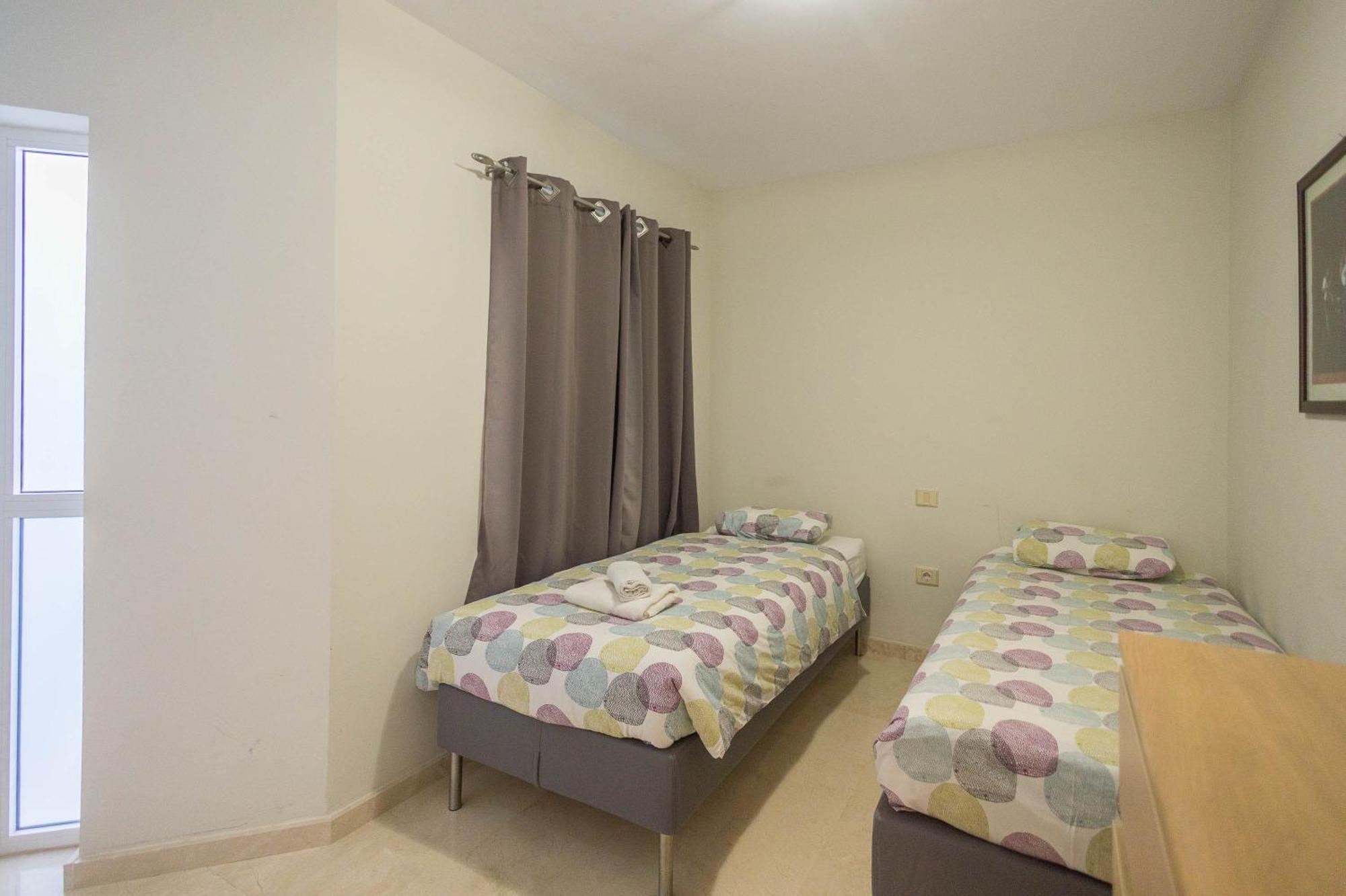 Lightbooking Residencial El Valle Puerto Rico 402 Apartamento *