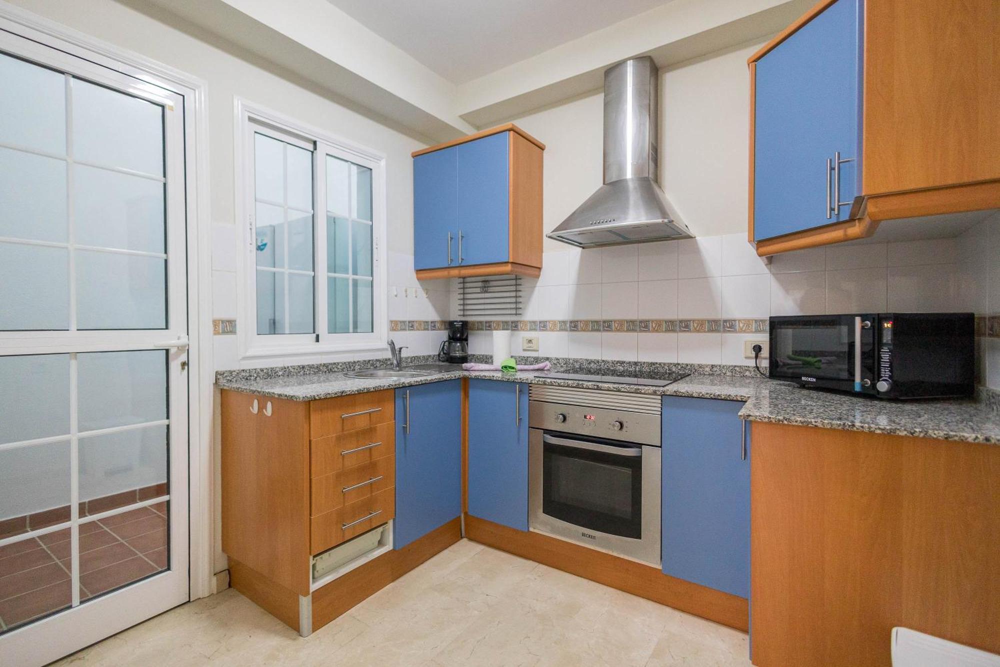 Lightbooking Residencial El Valle Puerto Rico 402 Apartamento