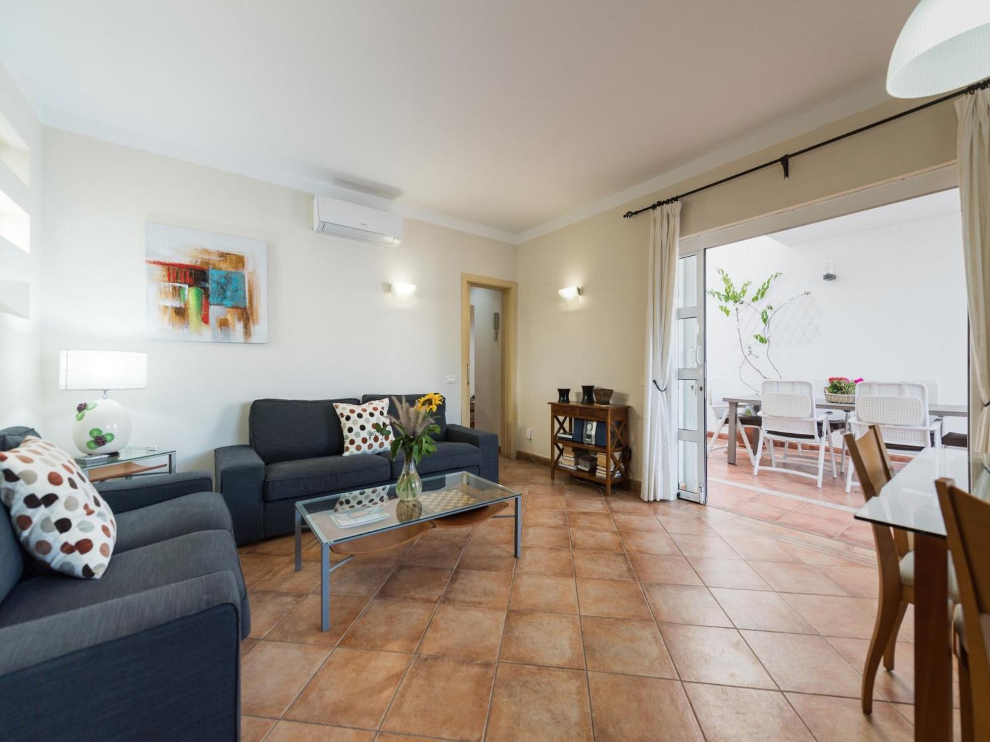 Сasa de vacaciones Spacious House With Pool In Maspalomas San Bartolomé