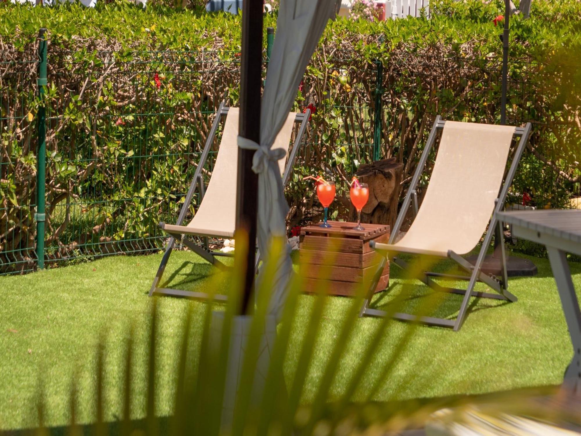 Сasa de vacaciones Charming With Pool In Maspalomas