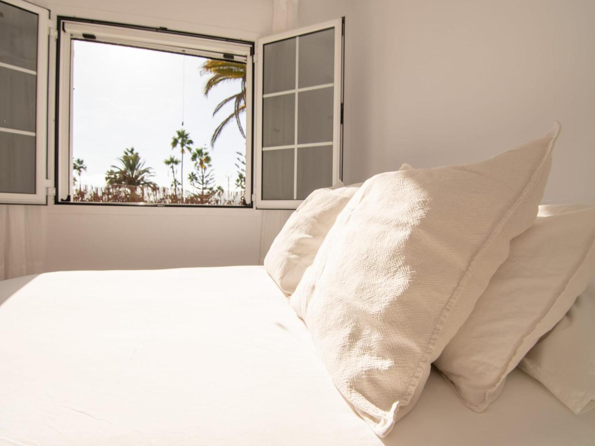 Charming With Pool In Maspalomas * San Bartolomé