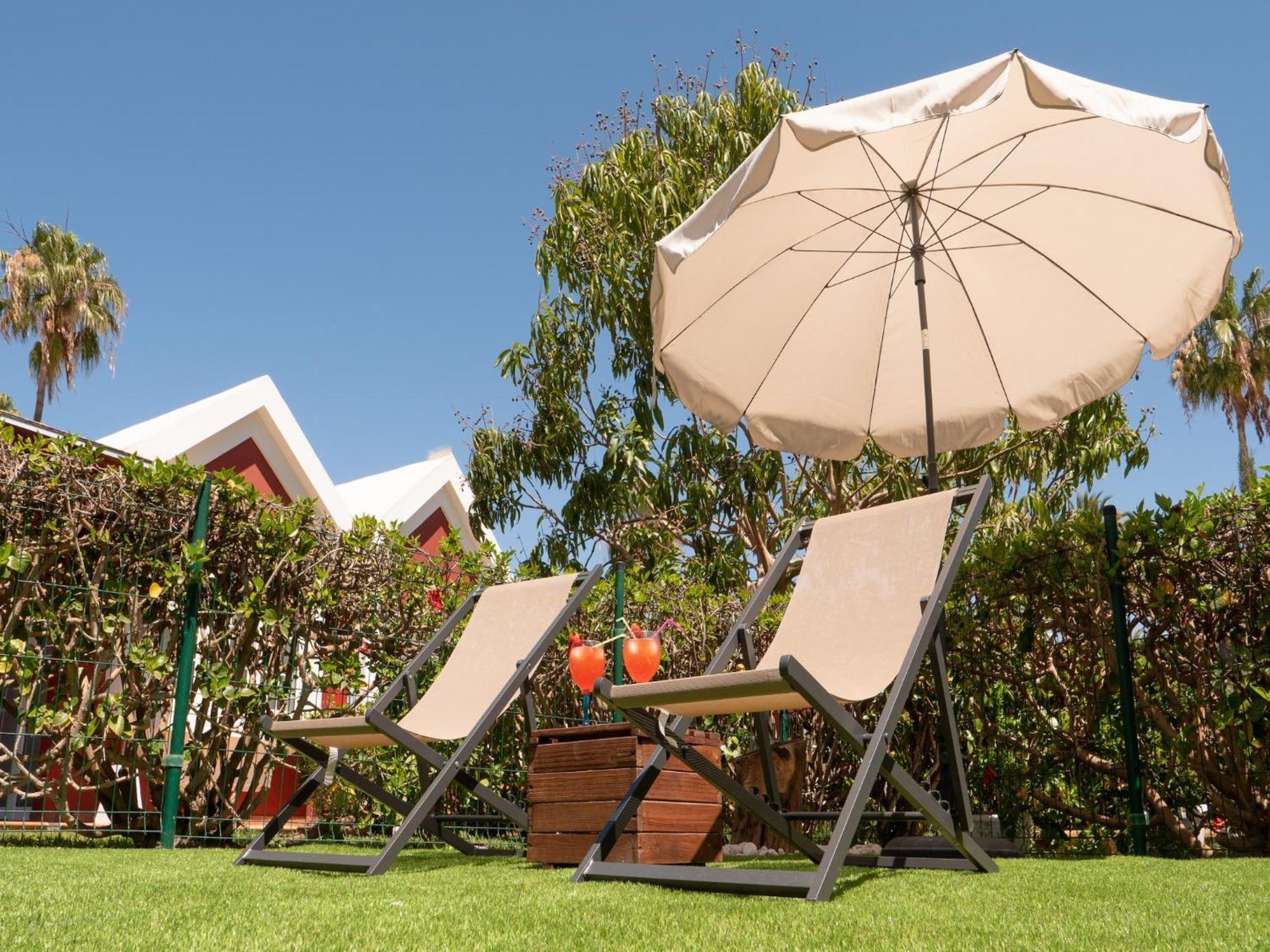 Charming With Pool In Maspalomas *