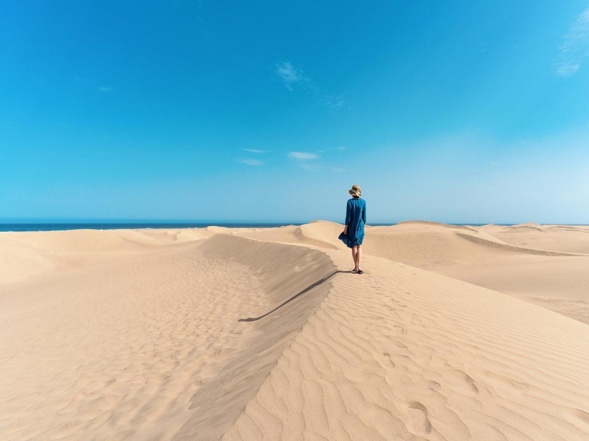Casa vacanze With Heated Pool In Gran Canaria *