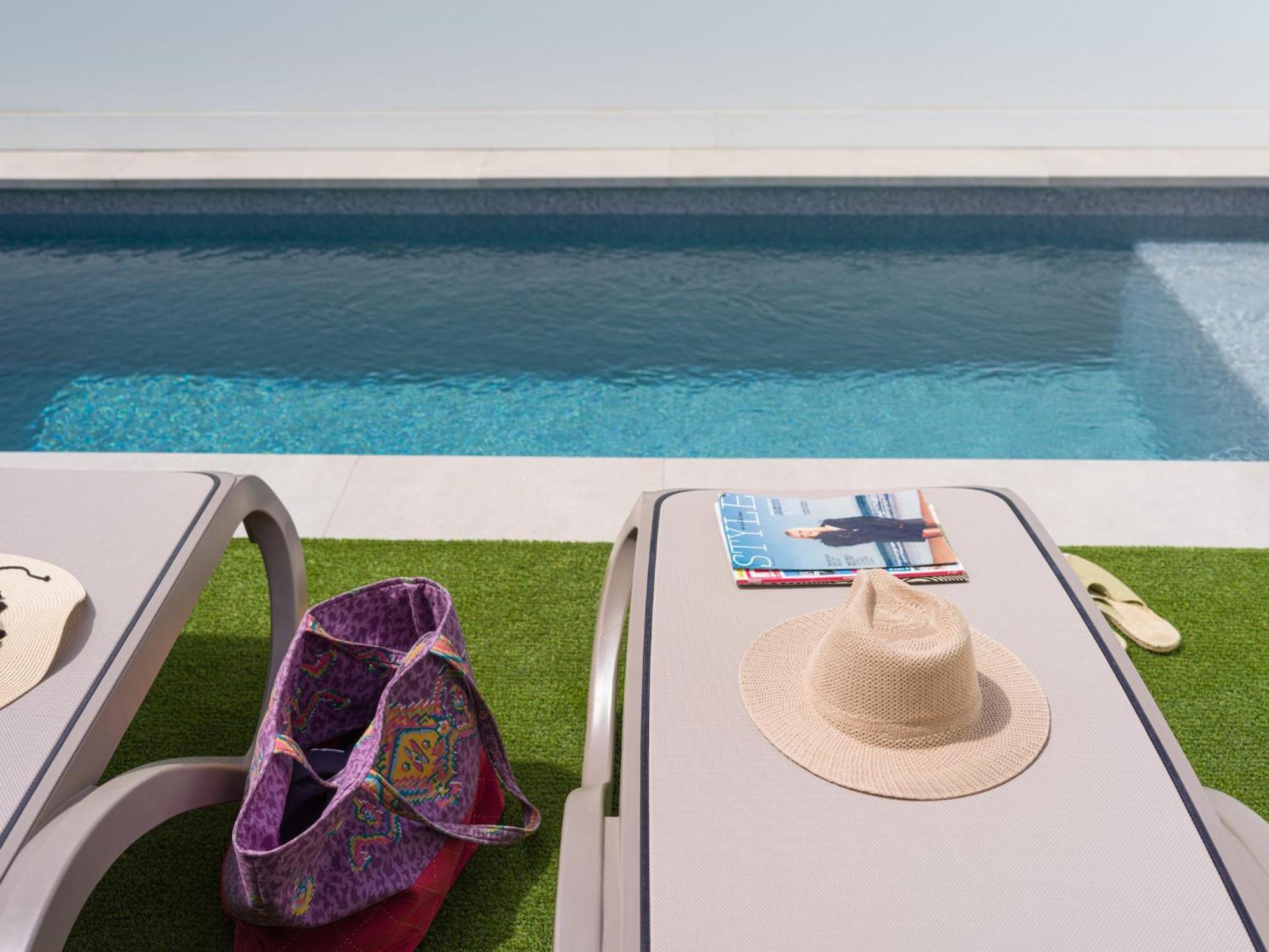 With Heated Pool In Gran Canaria Casa vacanze San Bartolomé