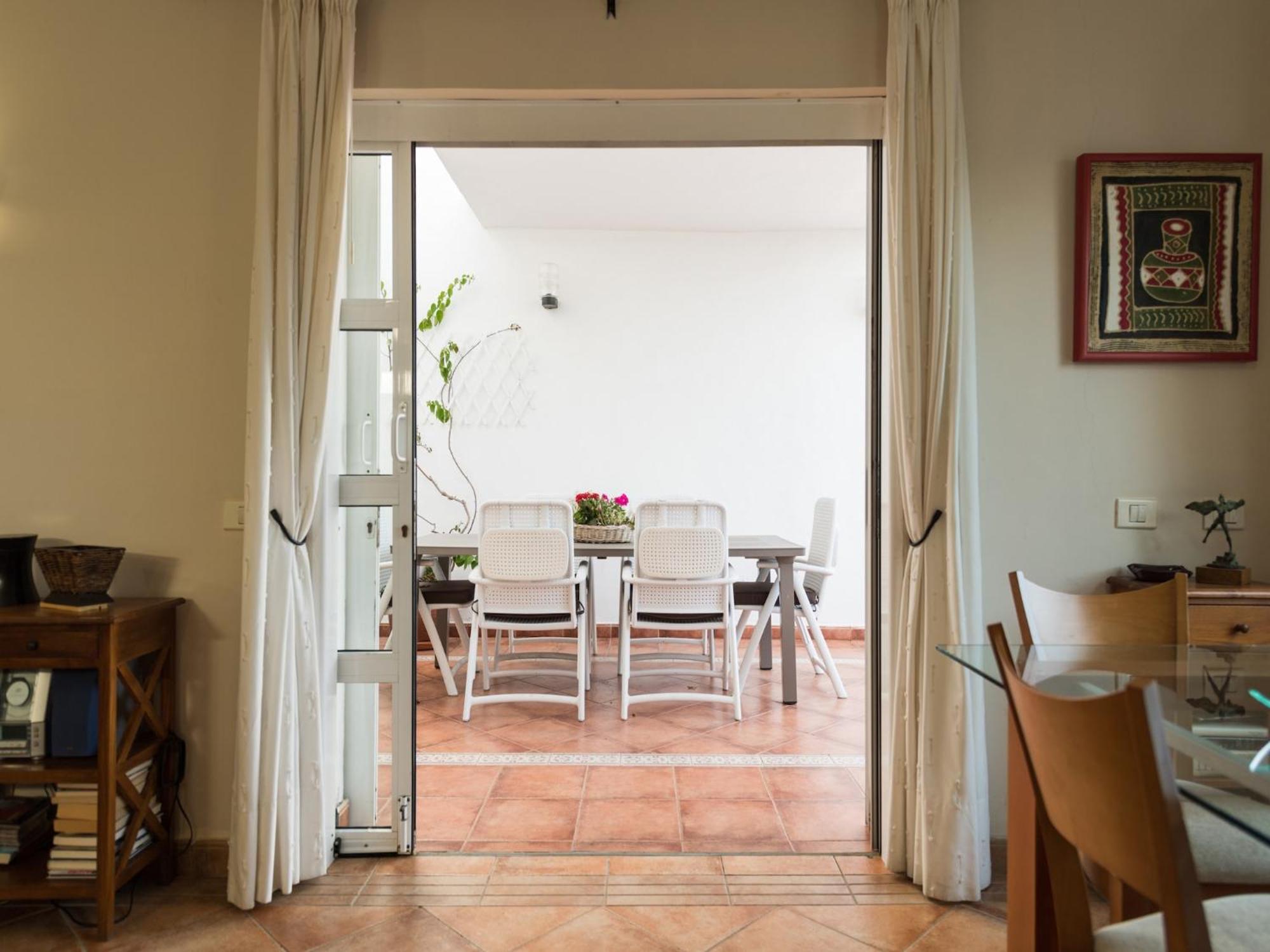 Spacious House With Pool In Maspalomas *