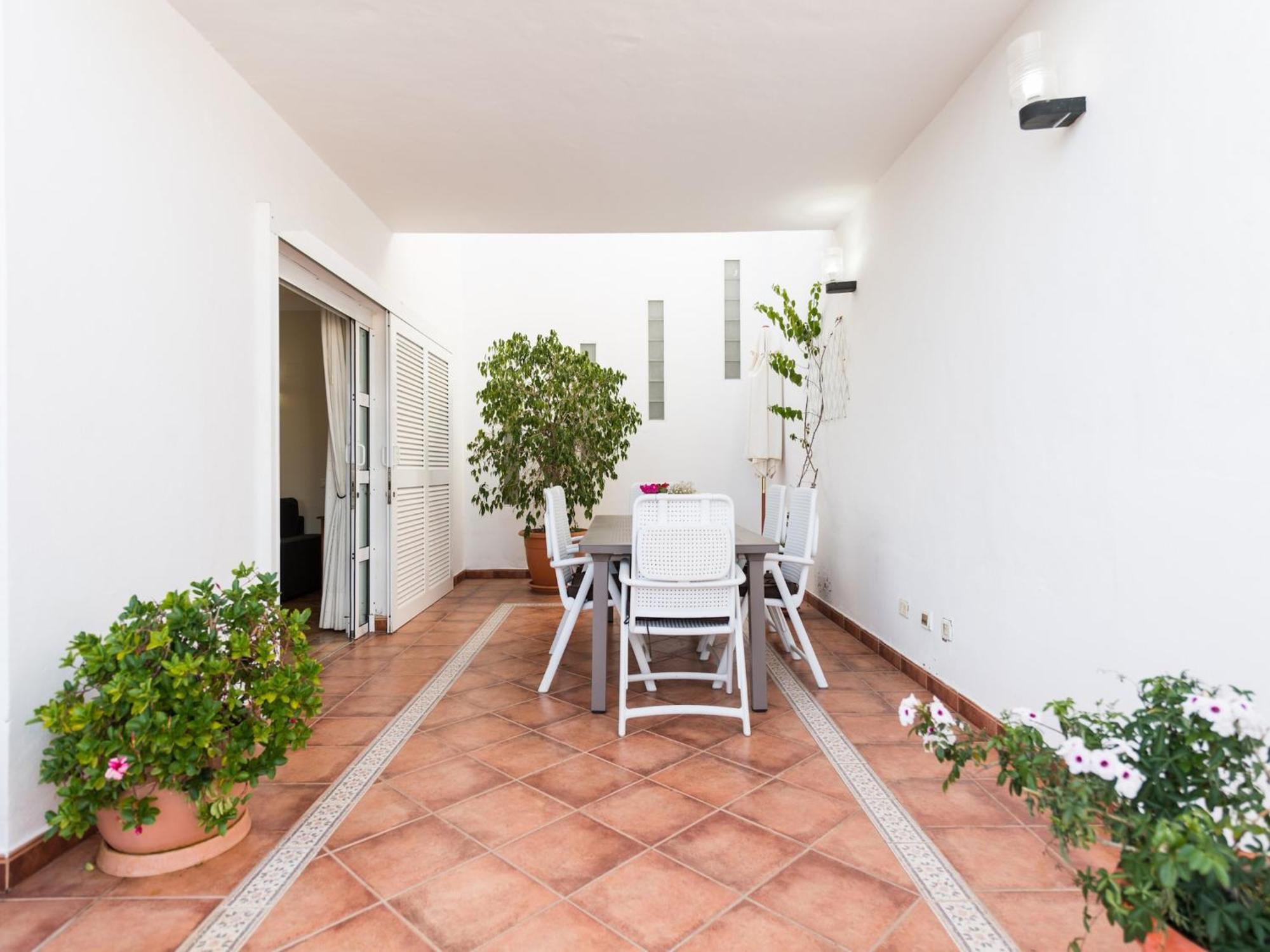 Spacious House With Pool In Maspalomas Сasa de vacaciones *