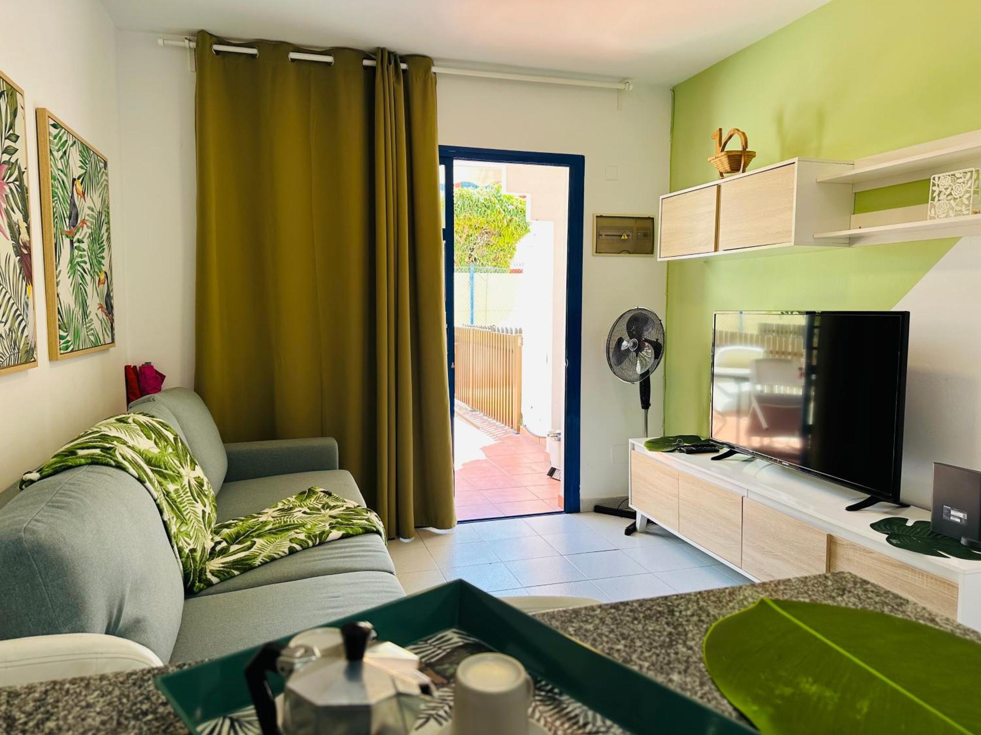 Apartment Playmar Tropical *