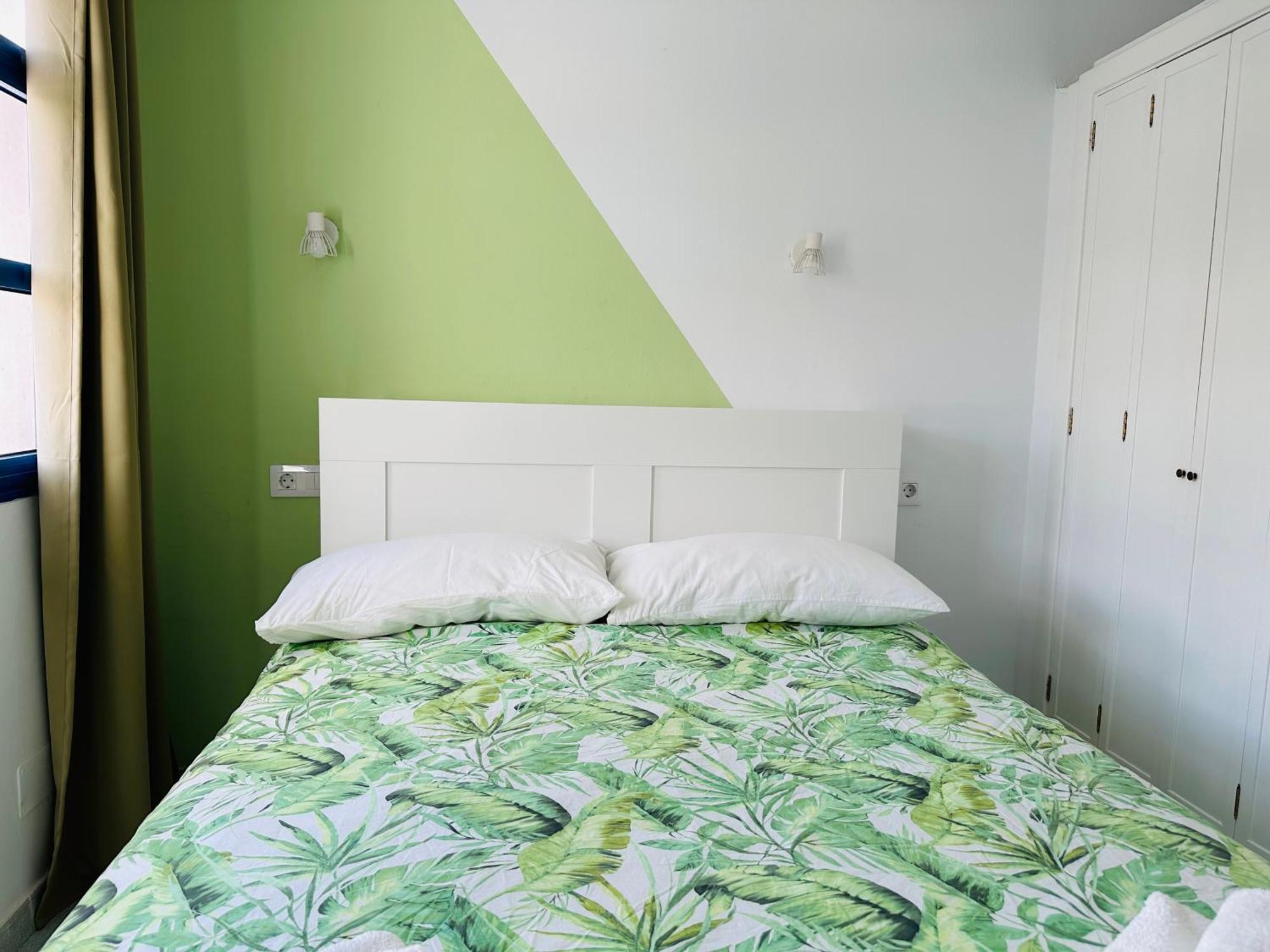 Apartment Playmar Tropical Maspalomas (Gran Canaria)