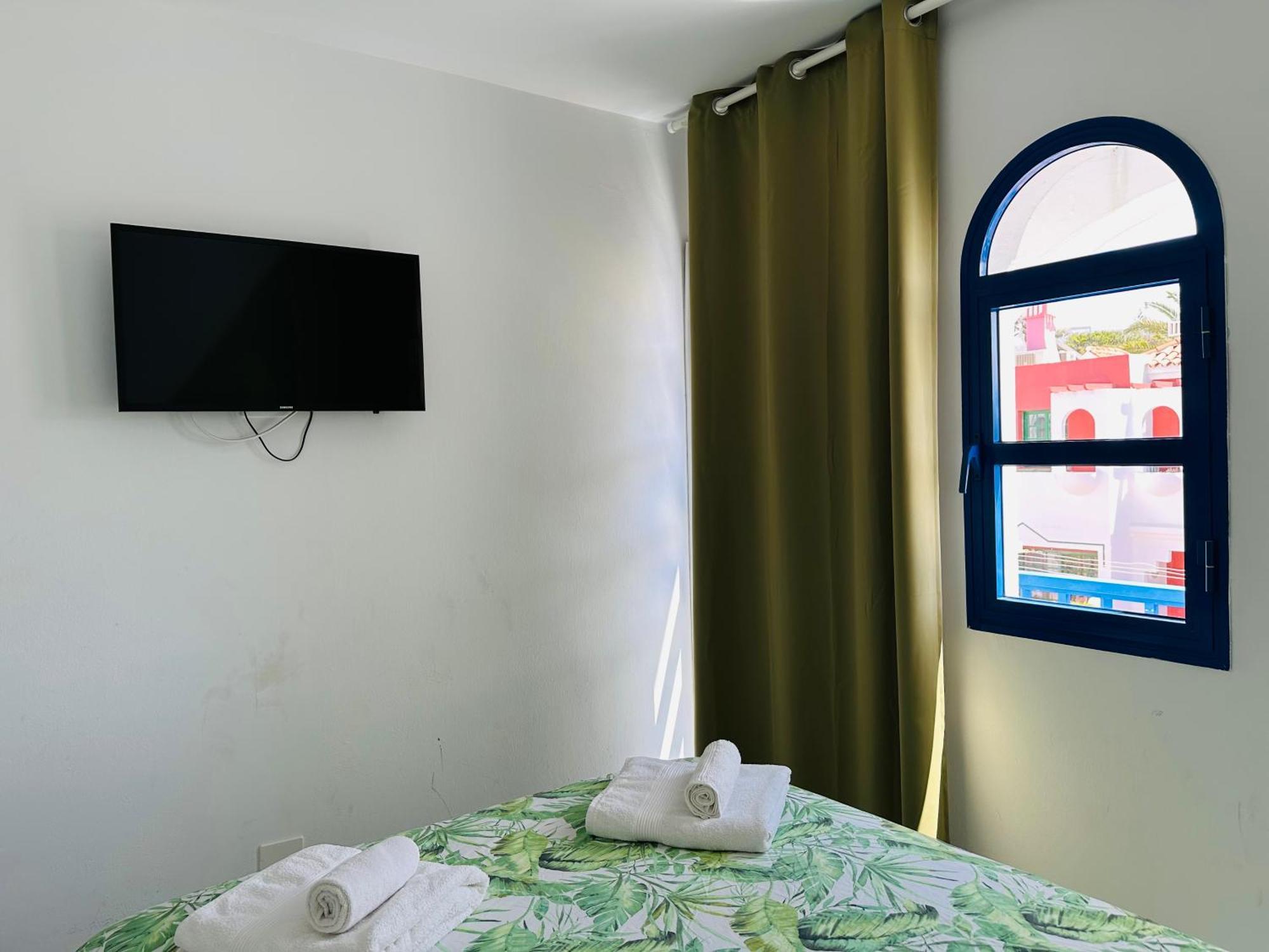 Apartment Playmar Tropical