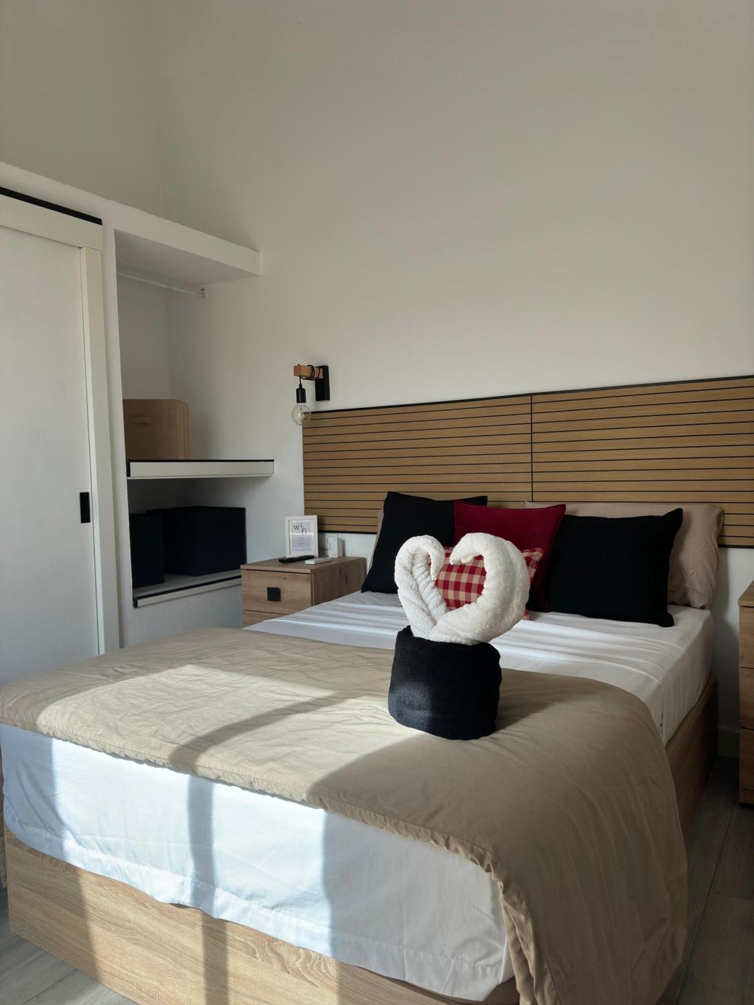Appartamento Duplex Sonemar Pool