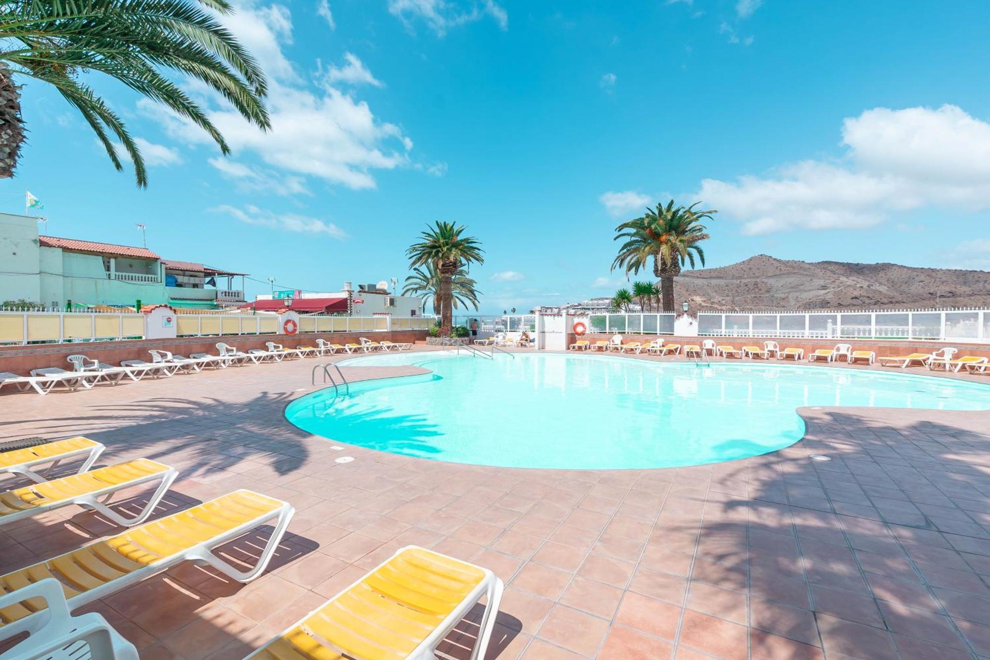 Private Jacuzzi & Vista Al Mar * Mogan
