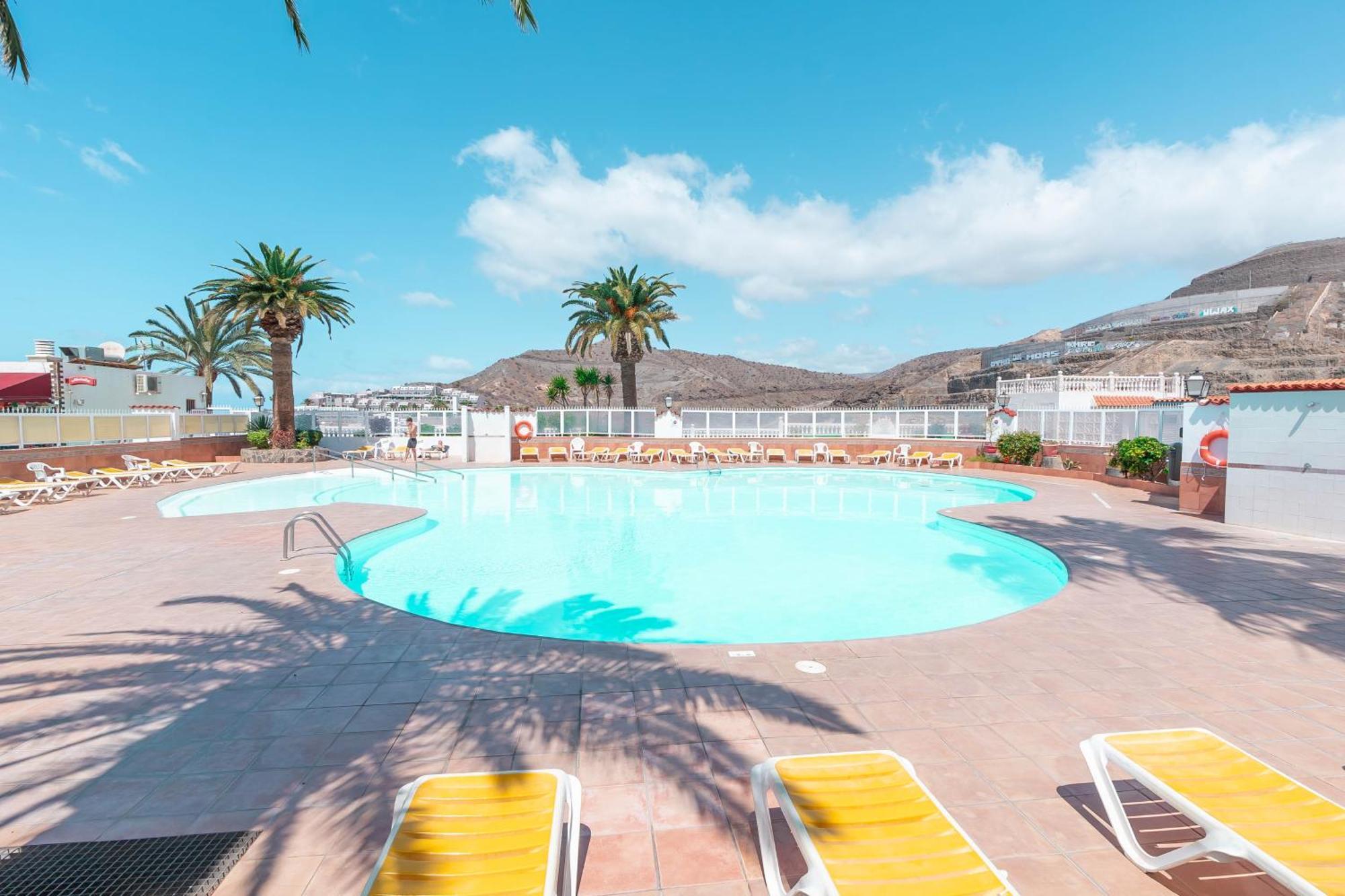 Private Jacuzzi & Vista Al Mar * Mogan