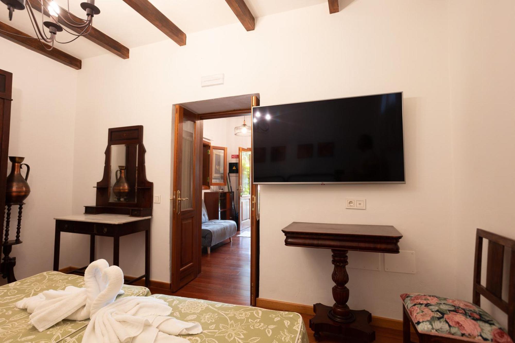 El Estanco 14 Villa